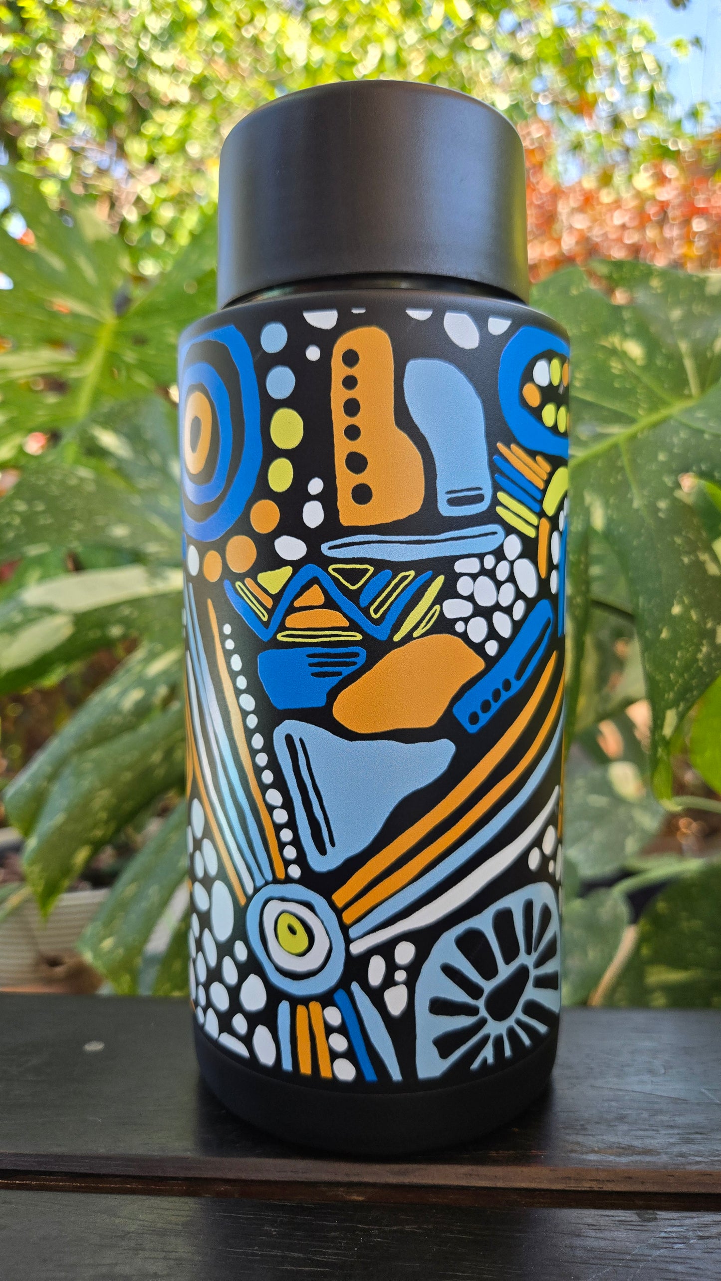 Water Bottle 1L