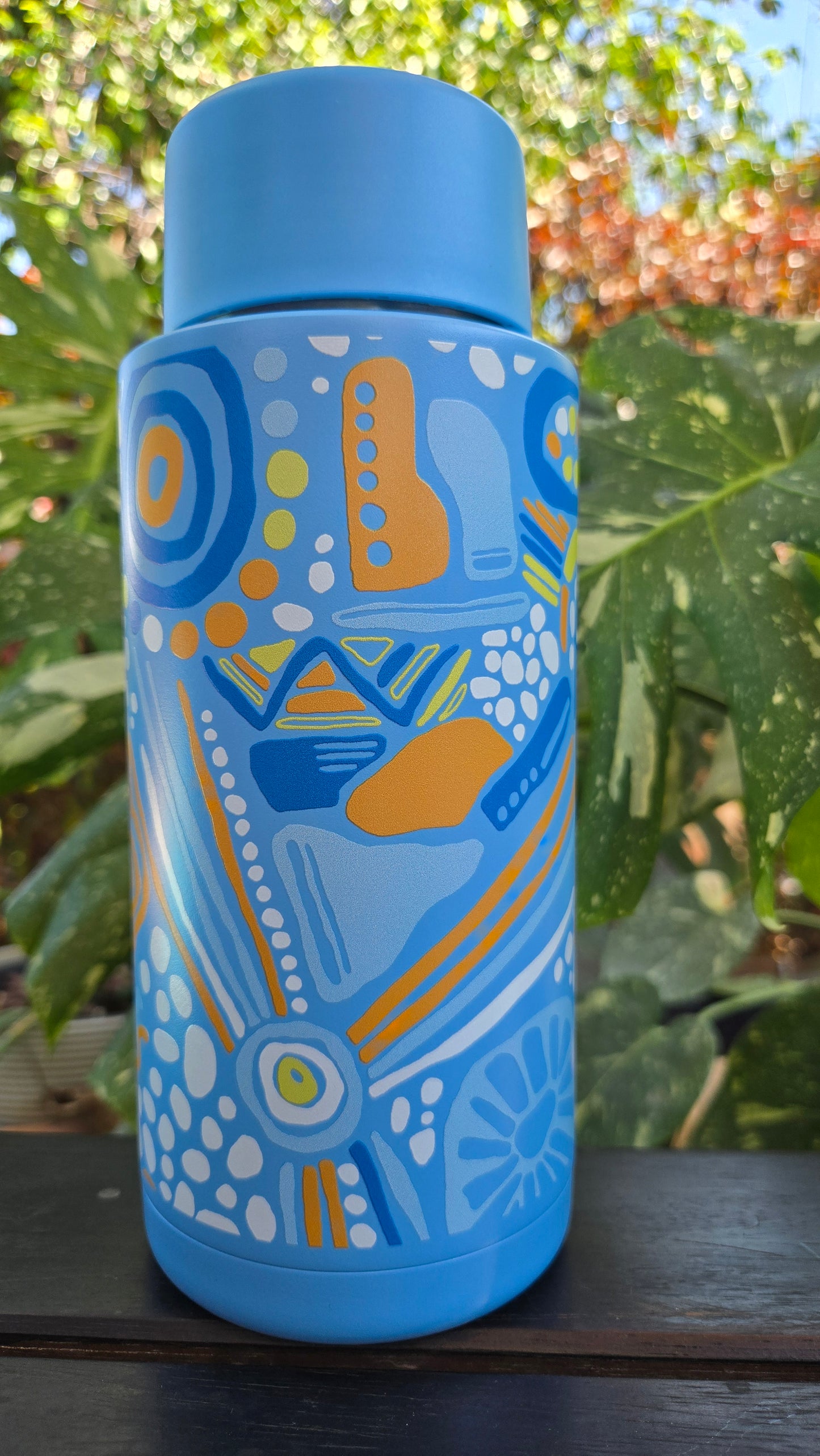 Water Bottle 1L