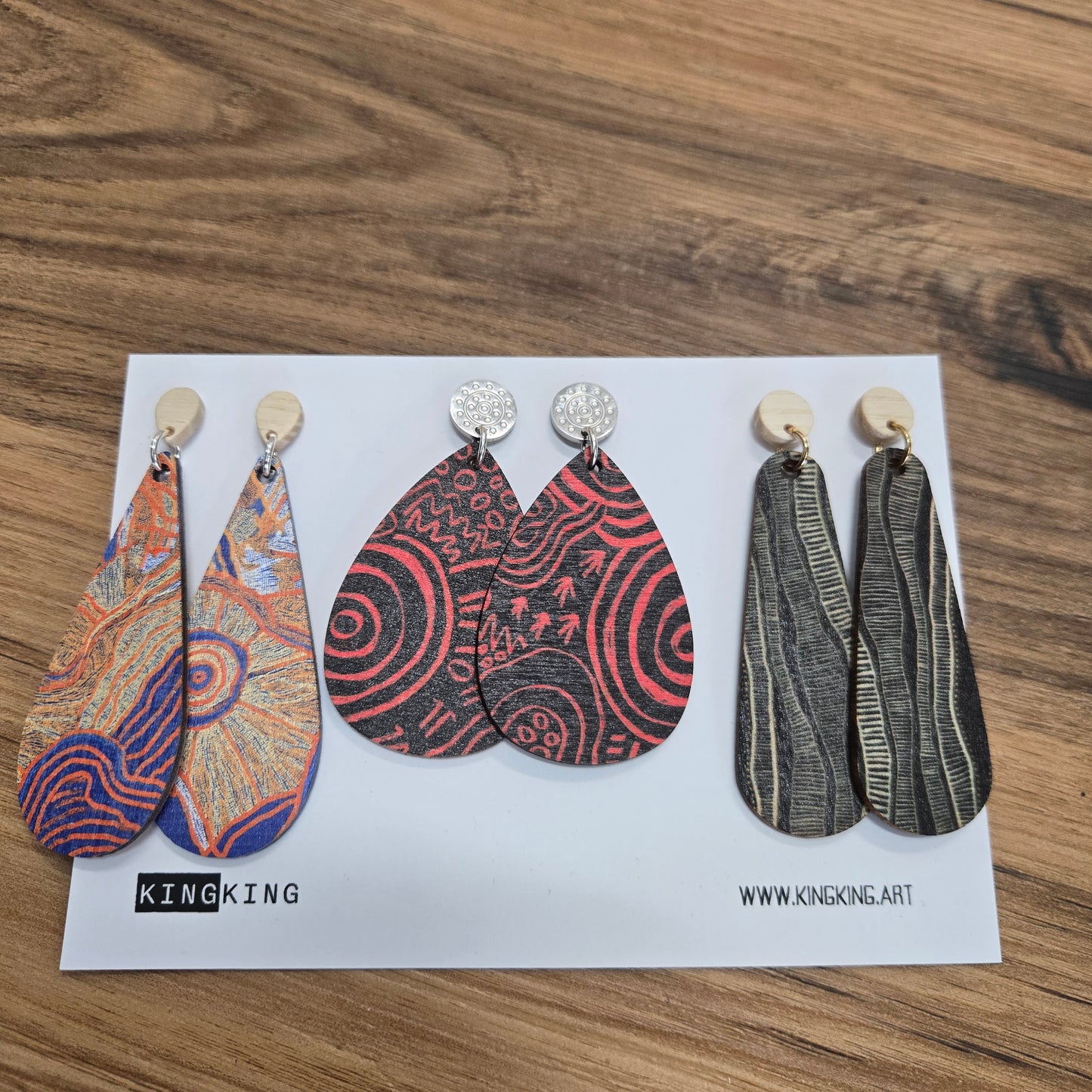 Earring Sets