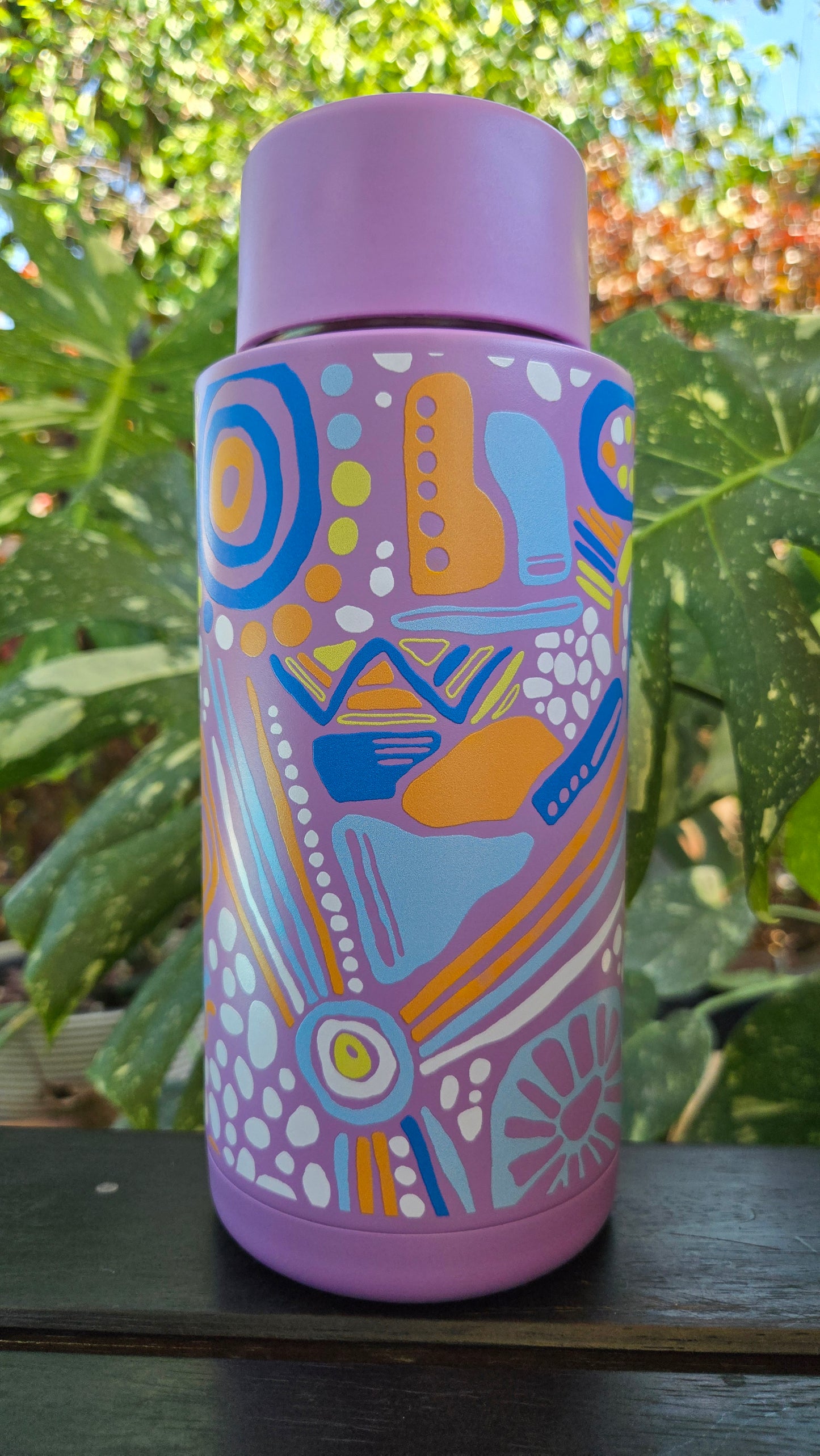 Water Bottle 1L