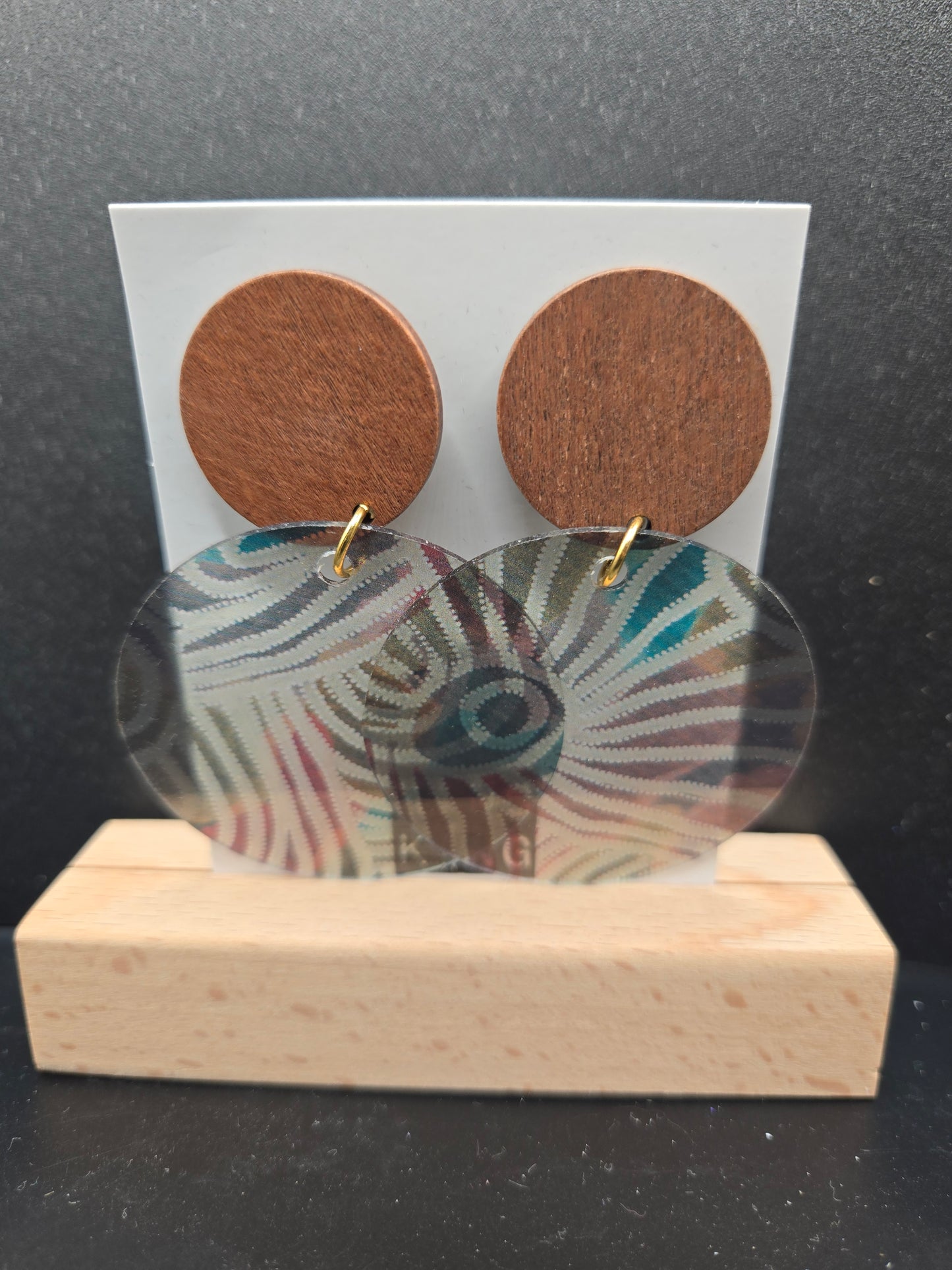 Countrylines - Desert