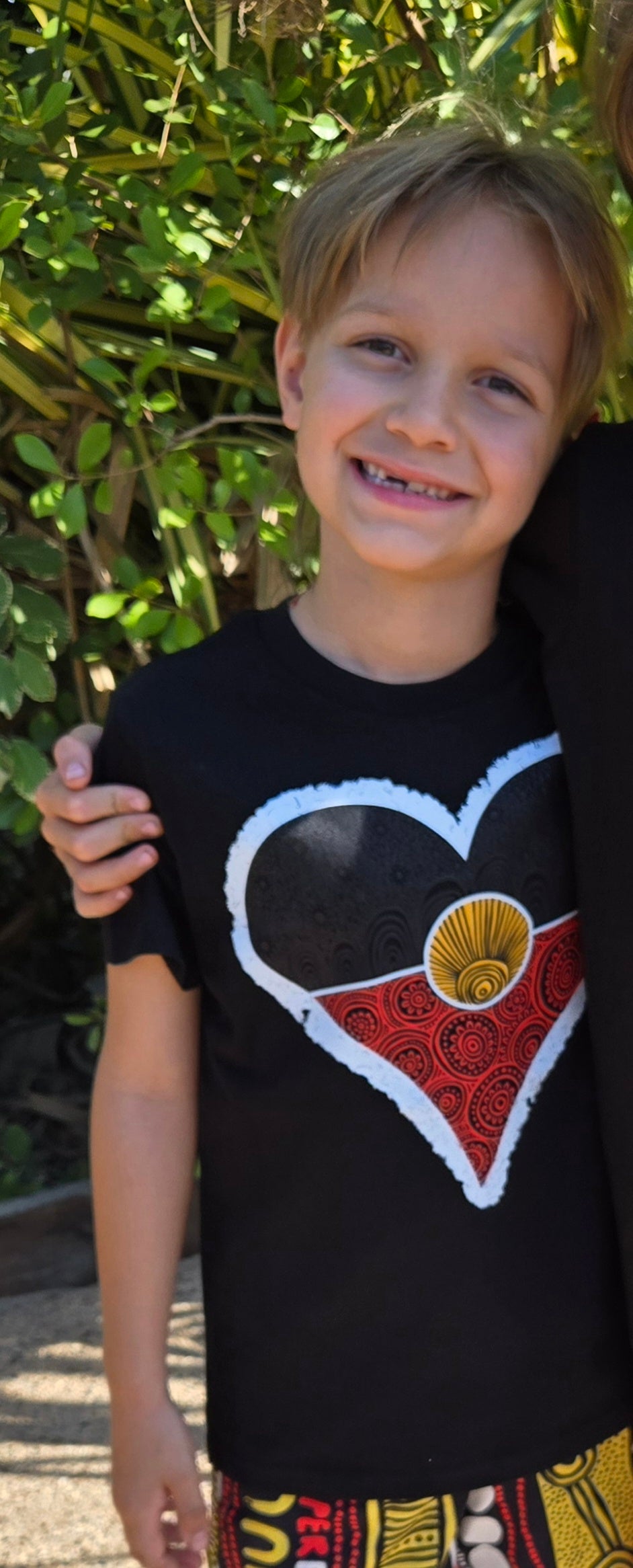 Kids | Flag Tees