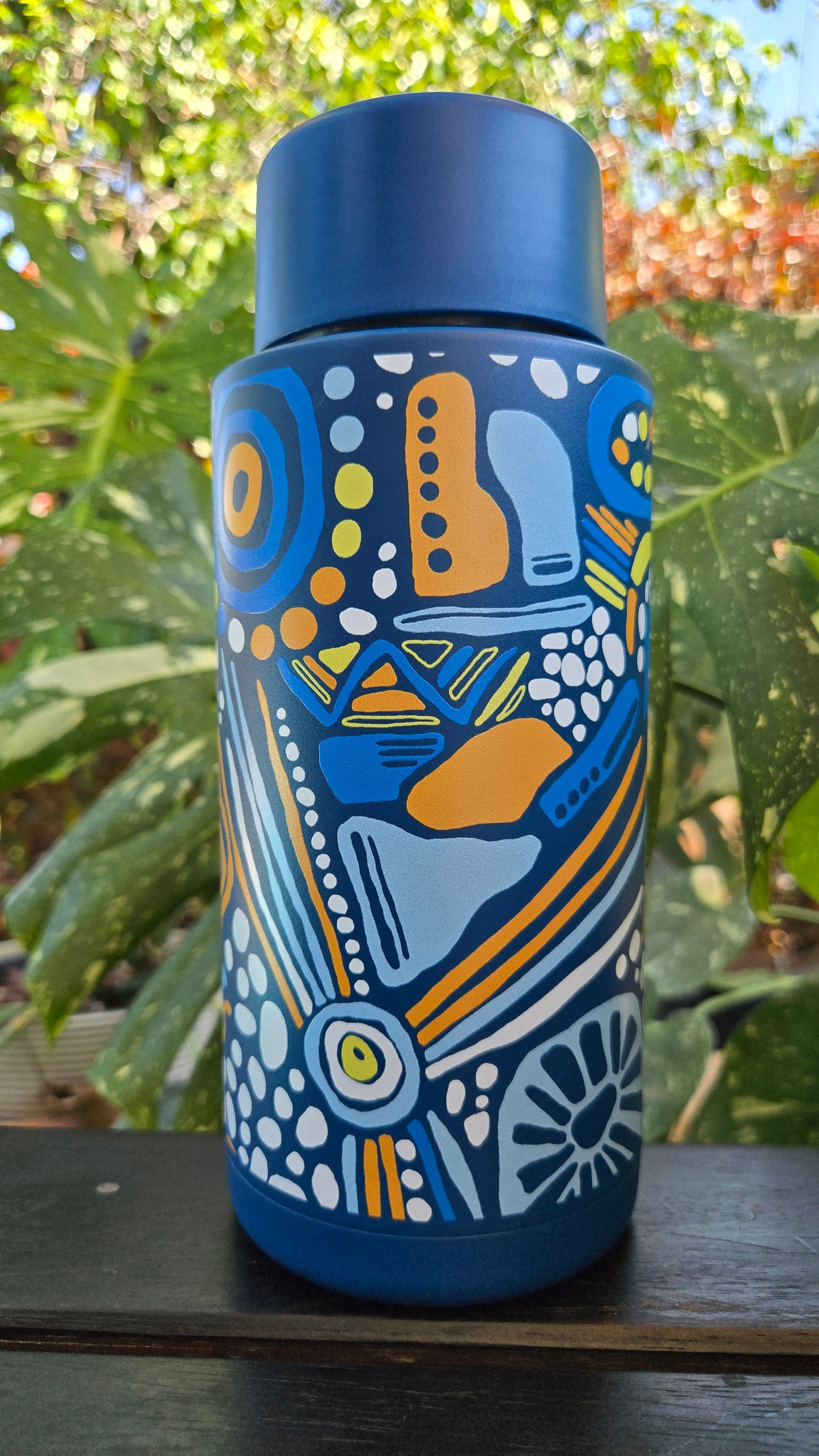 Water Bottle 1L