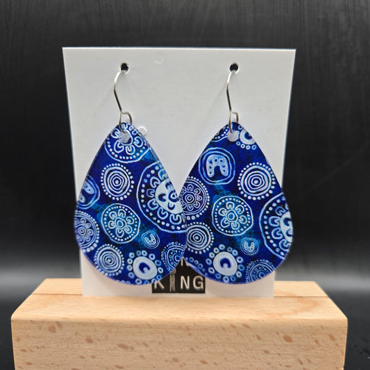 Campsites - Wet Season