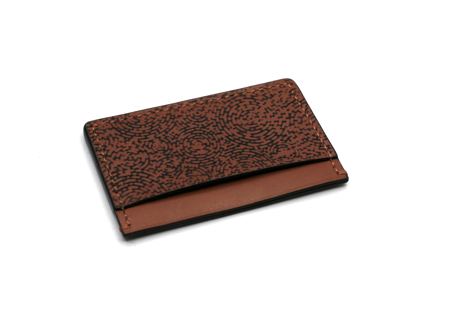 WK Wallet | Earth Cycles | 10x6.5cm