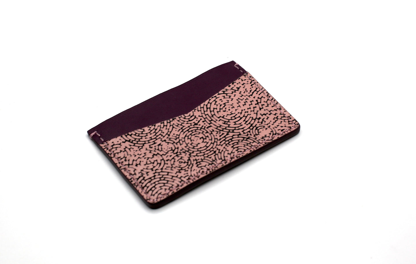 WK Wallet | Earth Cycles | 10x6.5cm