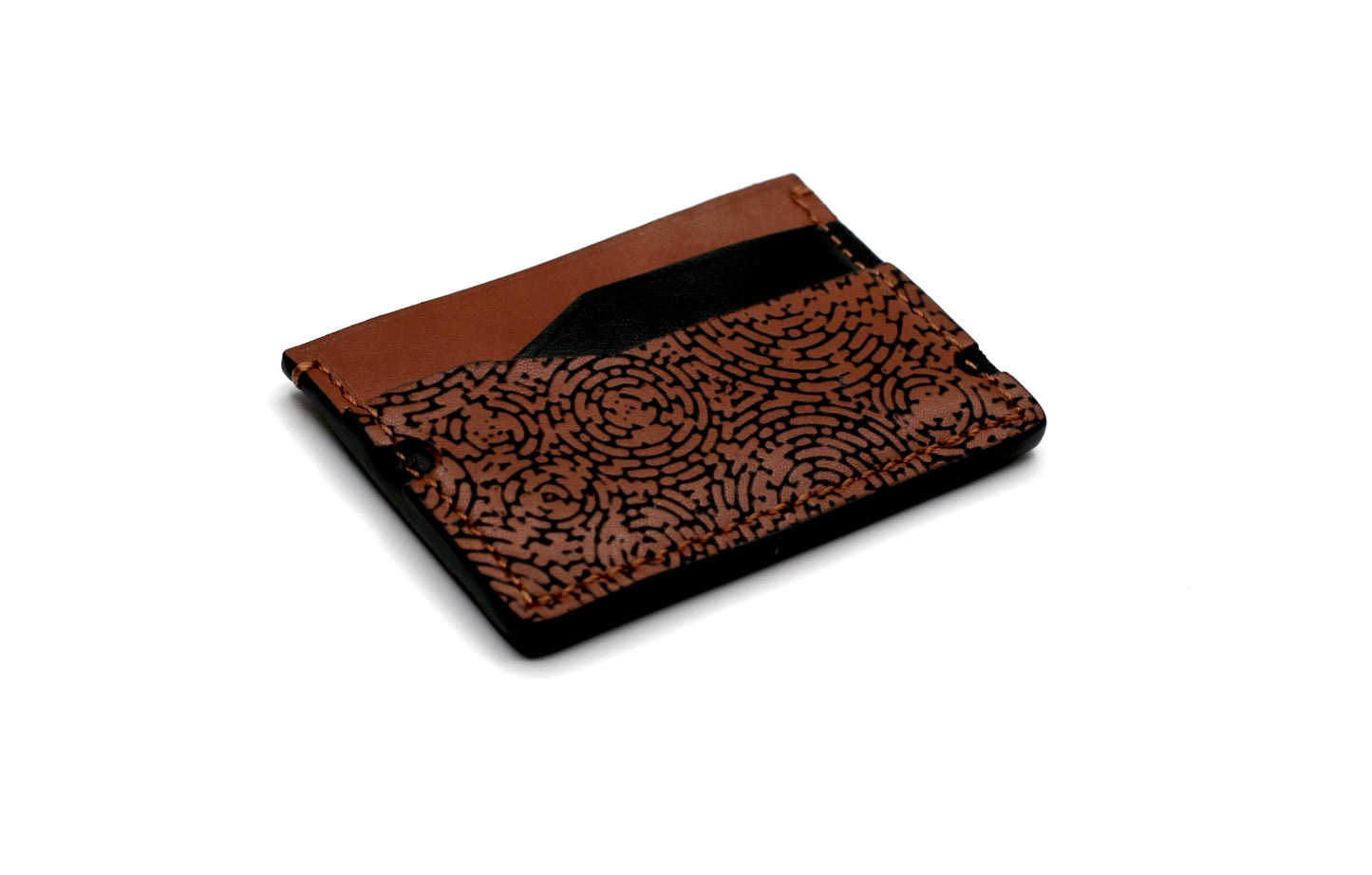 WK Wallet | Earth Cycles | 10x6.5cm