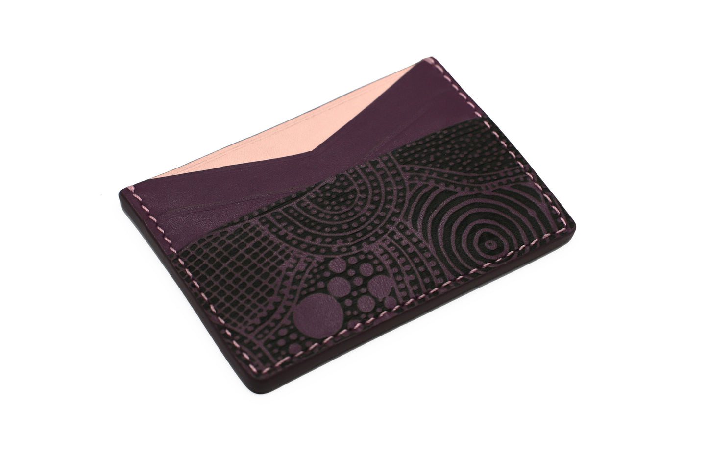 TK Wallet | My Country | 10x6.5cm