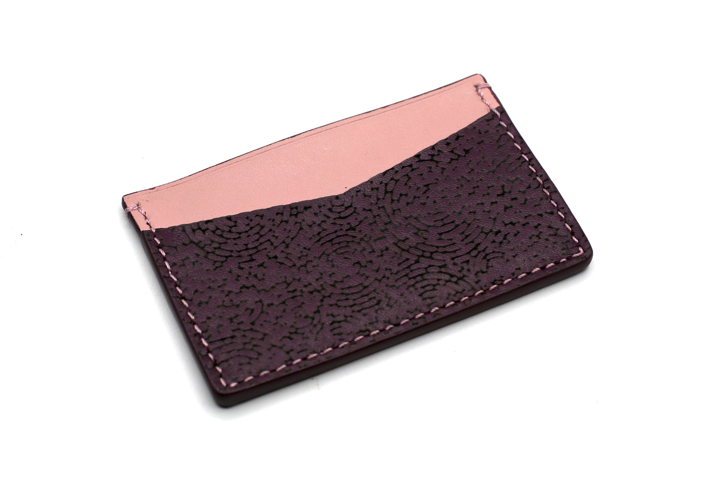 WK Wallet | Earth Cycles | 10x6.5cm