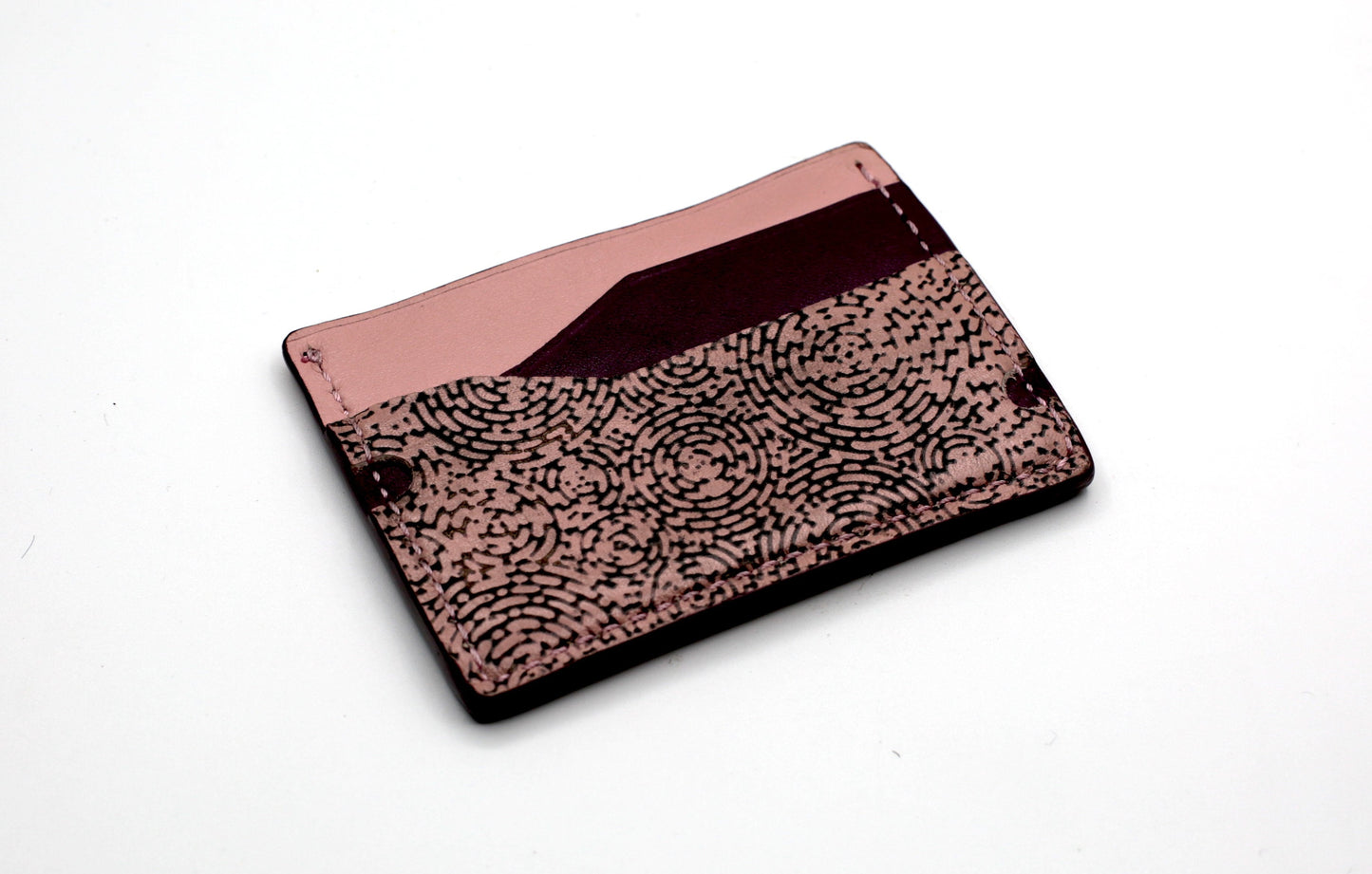 WK Wallet | Earth Cycles | 10x6.5cm