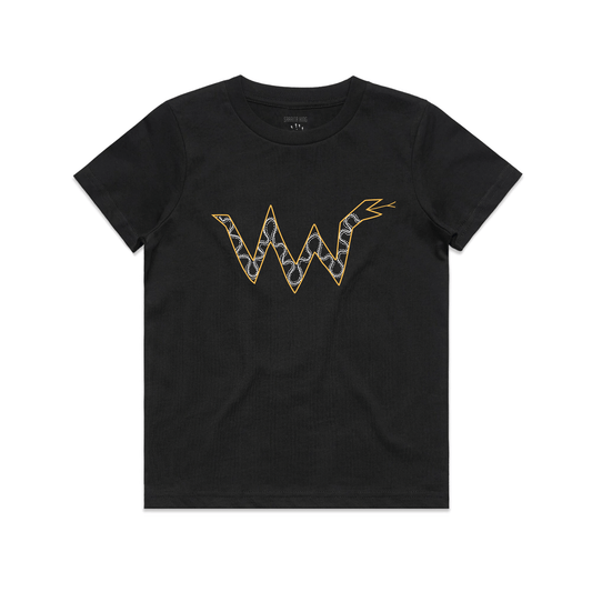 Sarrita King | Kid's T-Shirt | Kurraj
