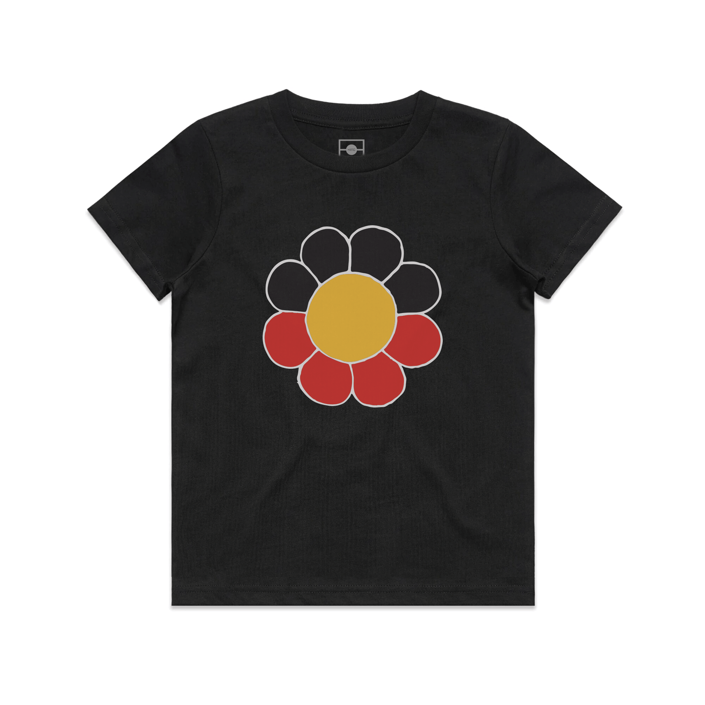 Tarisse King | Kid's T-Shirt | Yirna