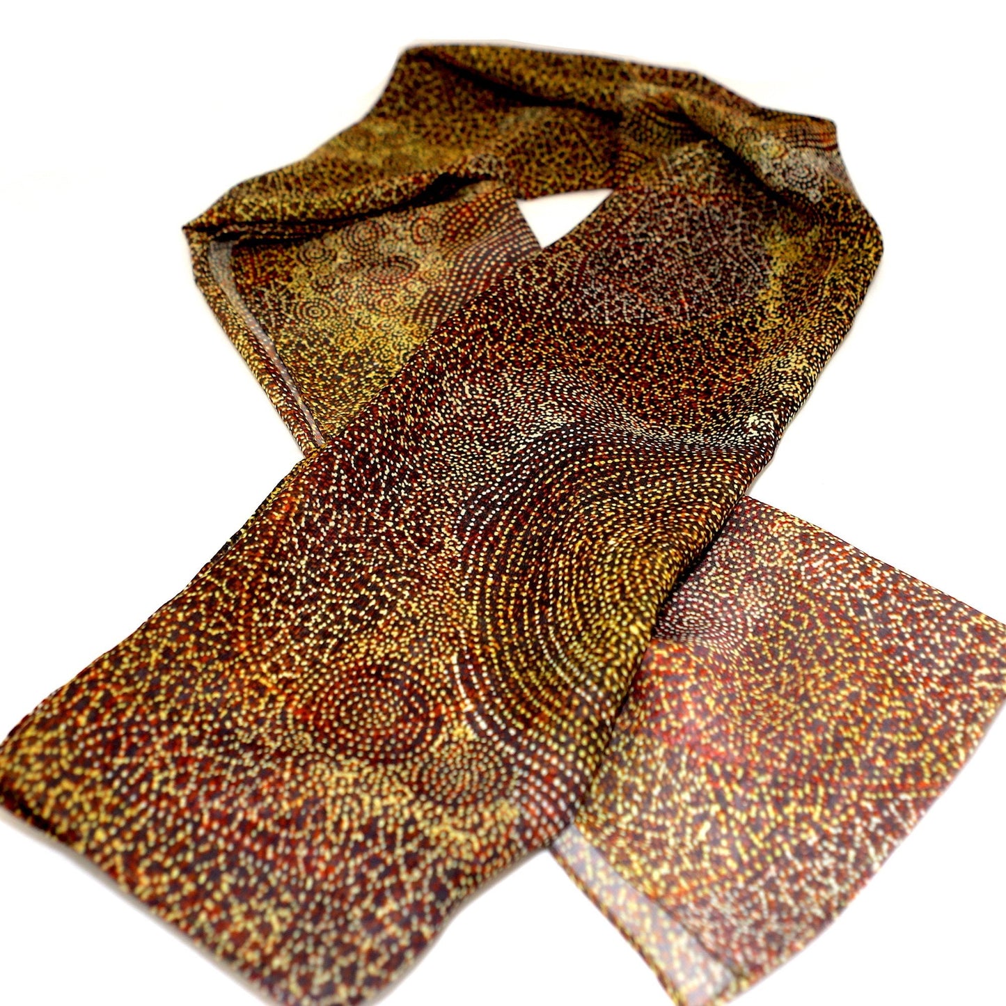 Sarrita King | Scarf | Ancestors