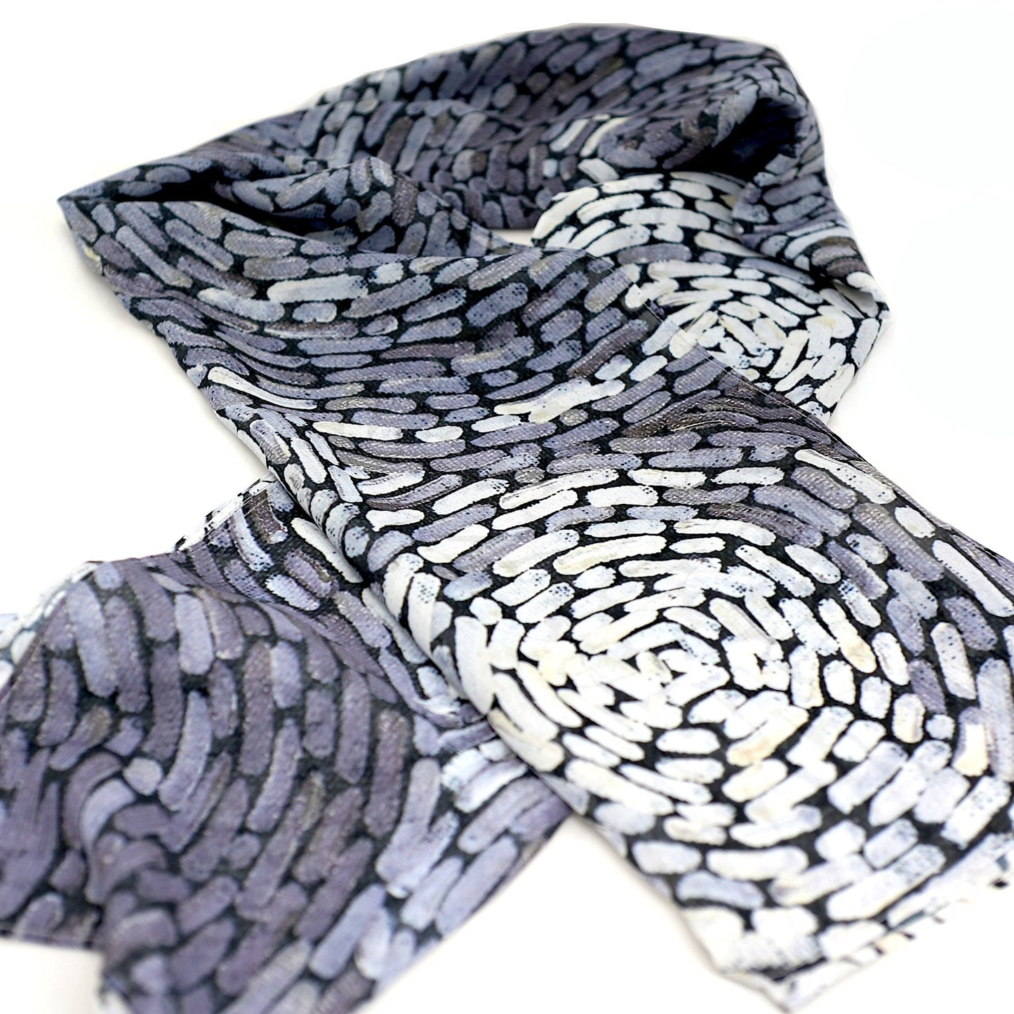 William King | Scarf | Earth Cycles