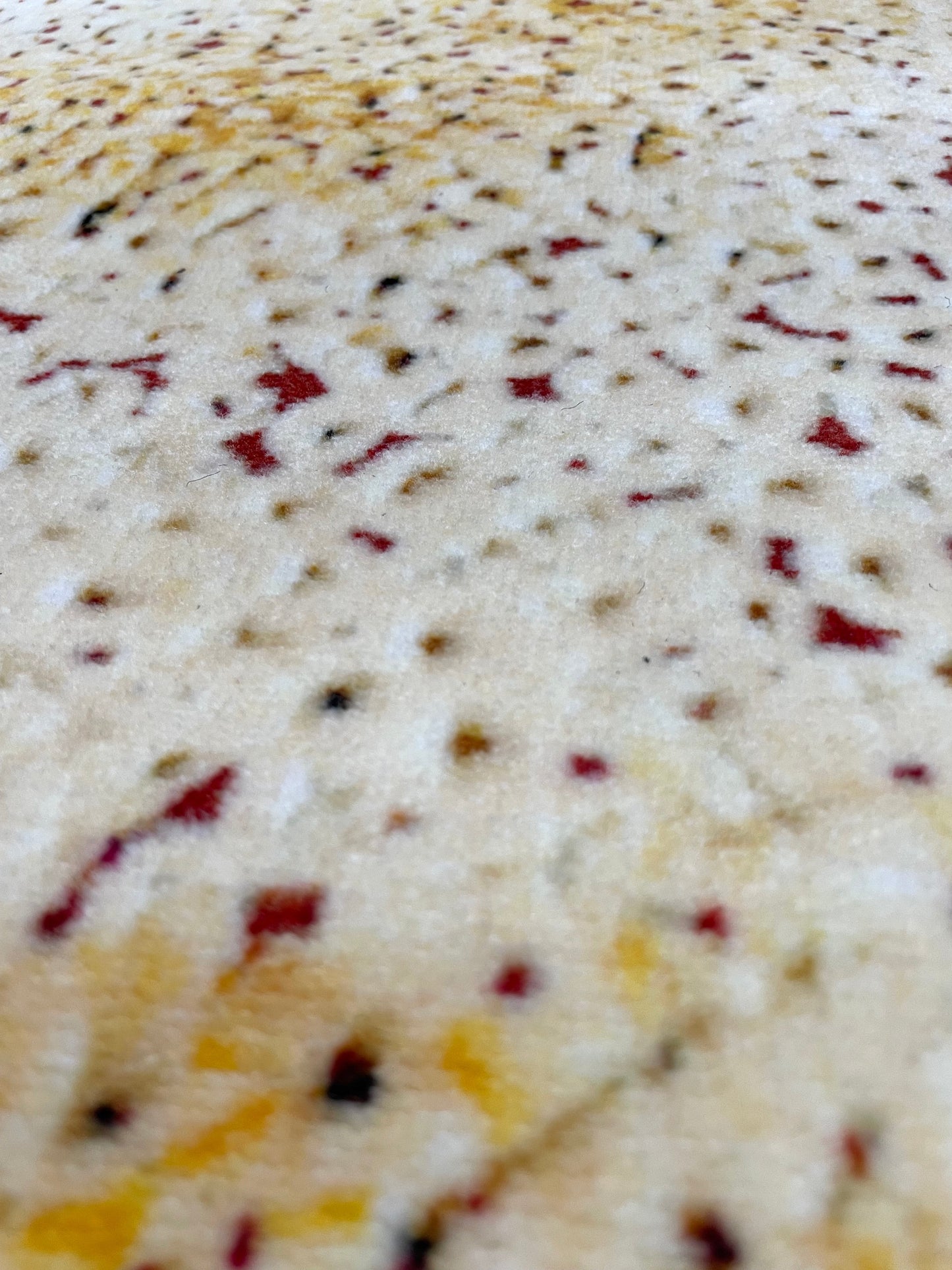 Rug | Printed | 'Earth Cycles'