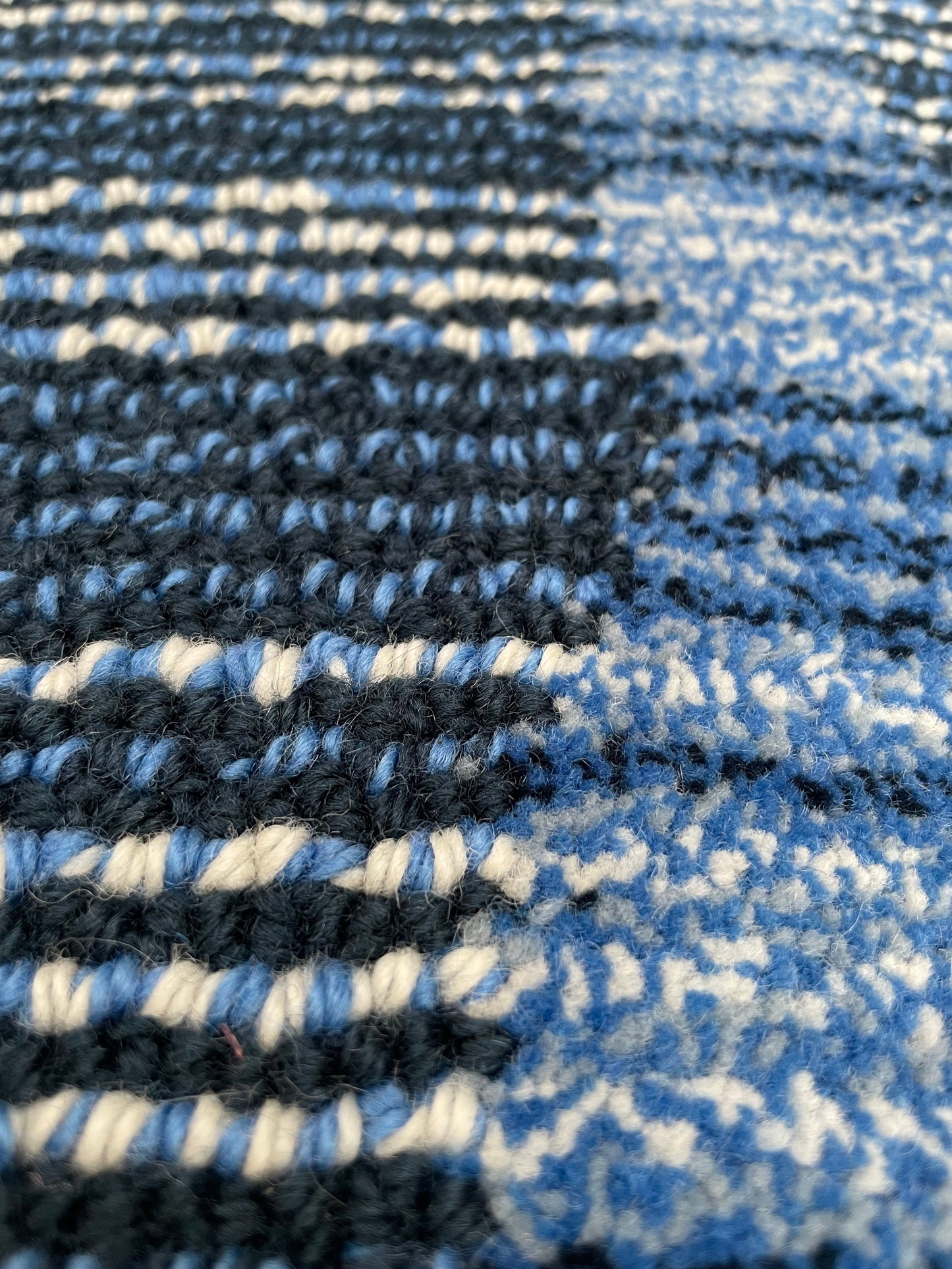 Rug | Hand Woven | 'Ancestors'