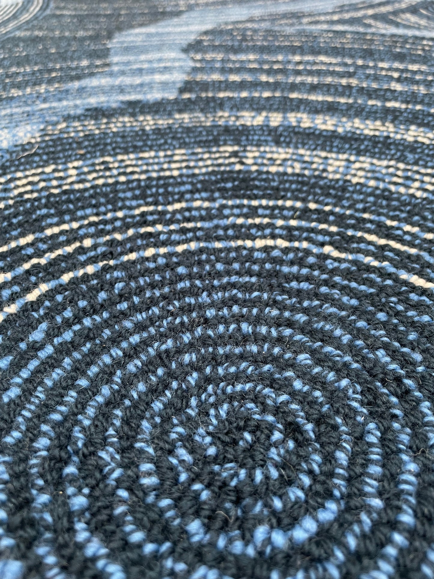 Rug | Hand Woven | 'Ancestors'