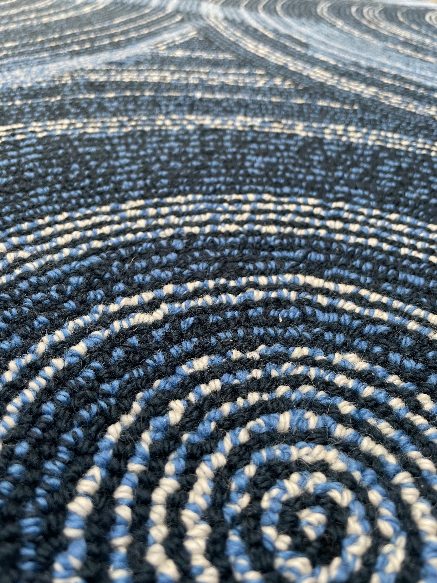 Rug | Hand Woven | 'Ancestors'