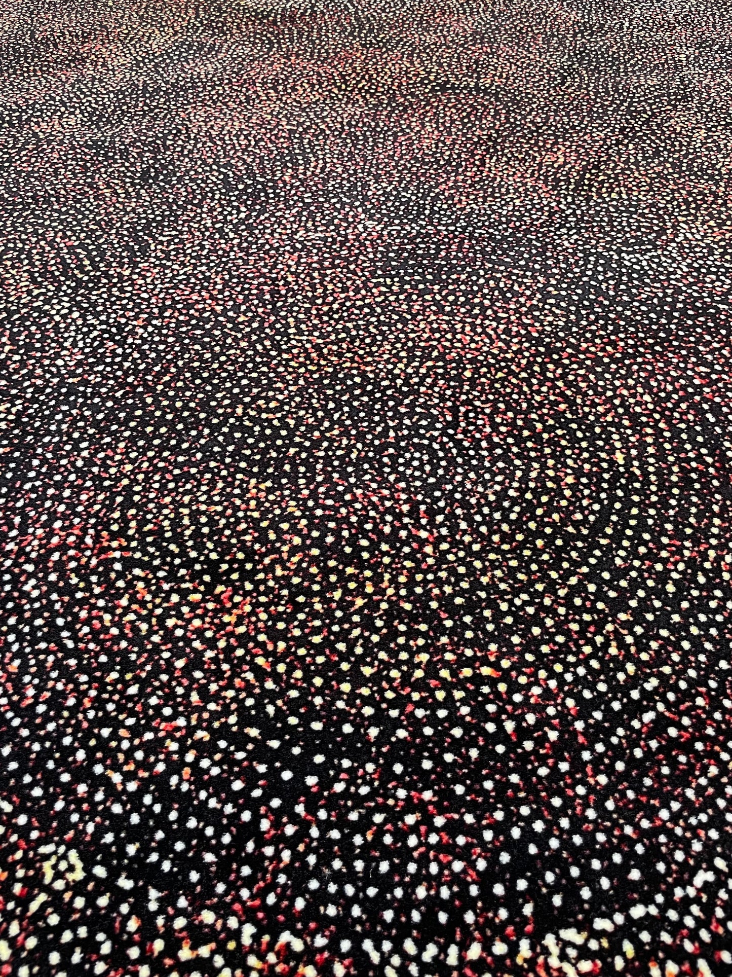 Rug | Printed | 'Waterhole'