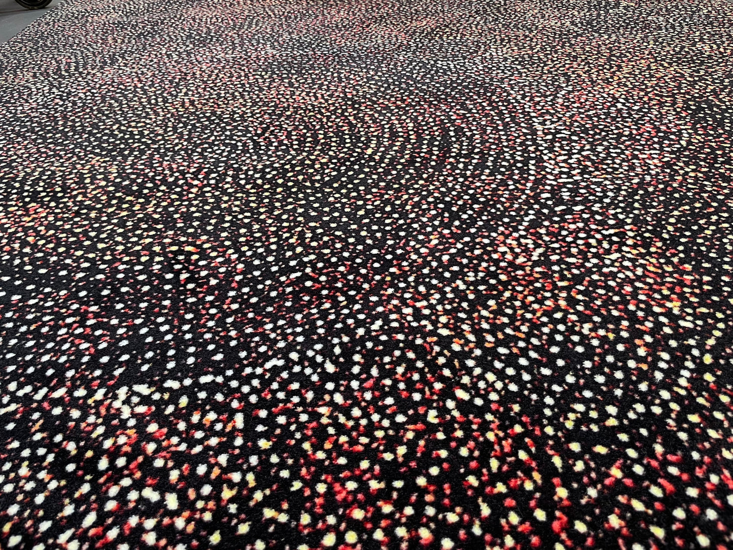 Rug | Printed | 'Waterhole'