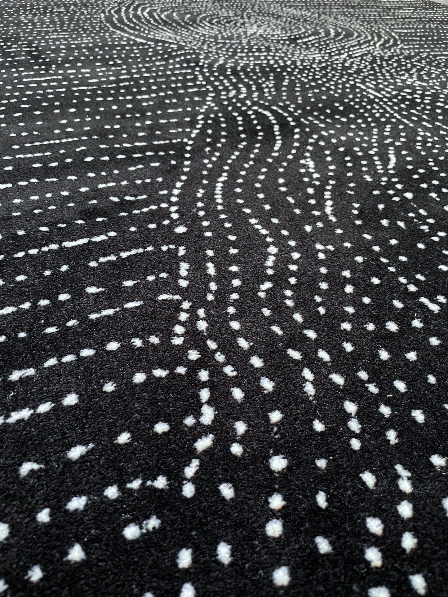 Rug | Printed | 'Campsites'