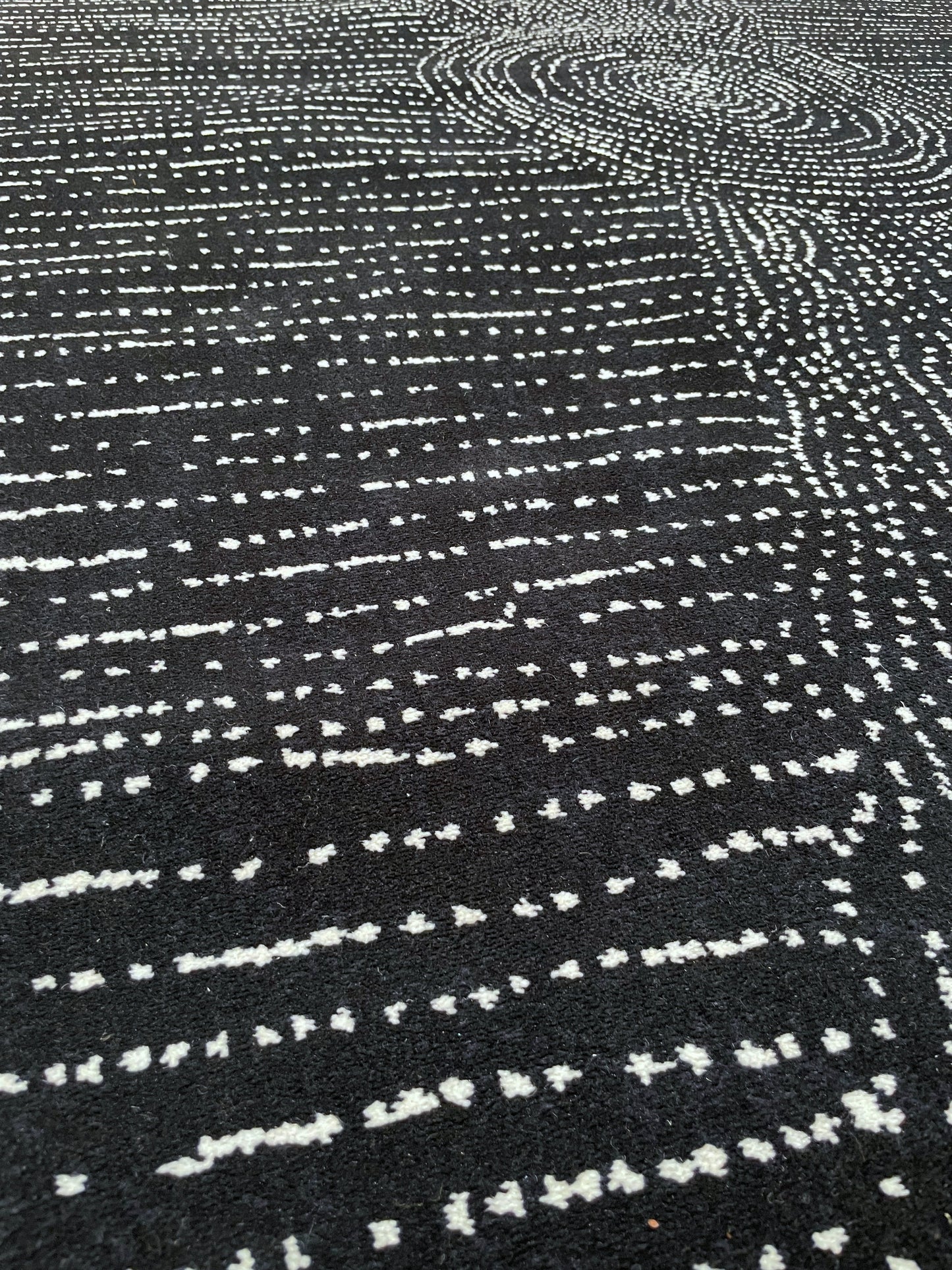 Rug | Woven | 'Campsites'