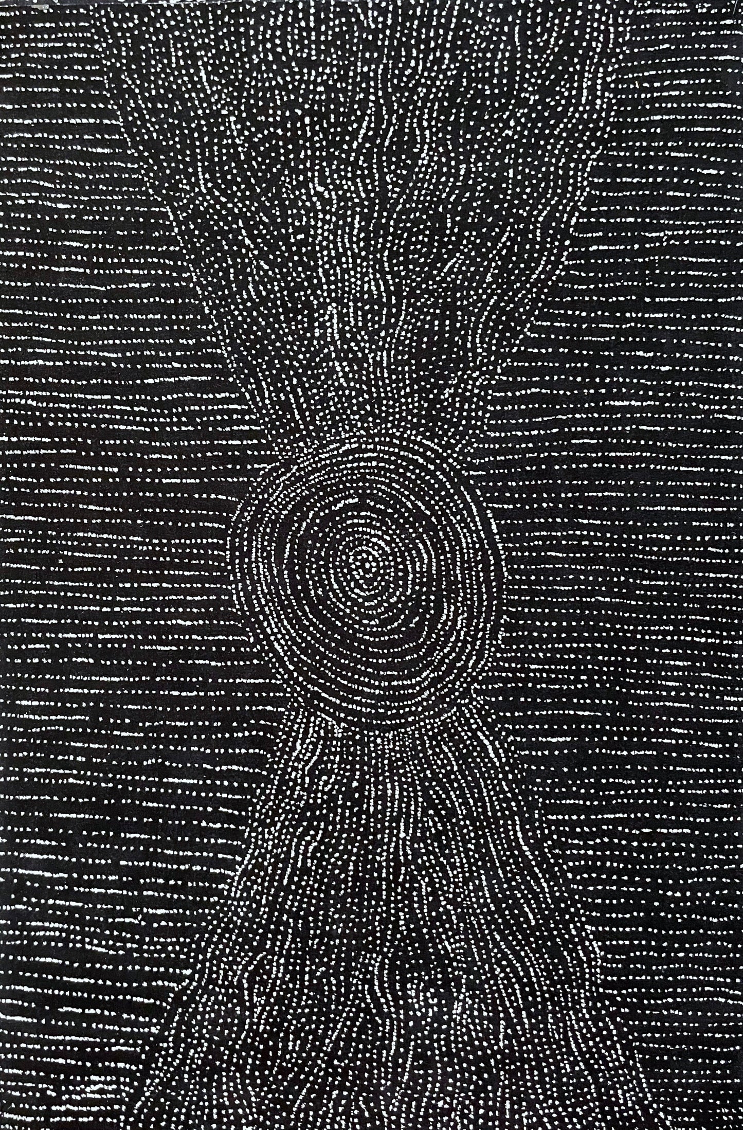 Rug | Woven | 'Campsites'