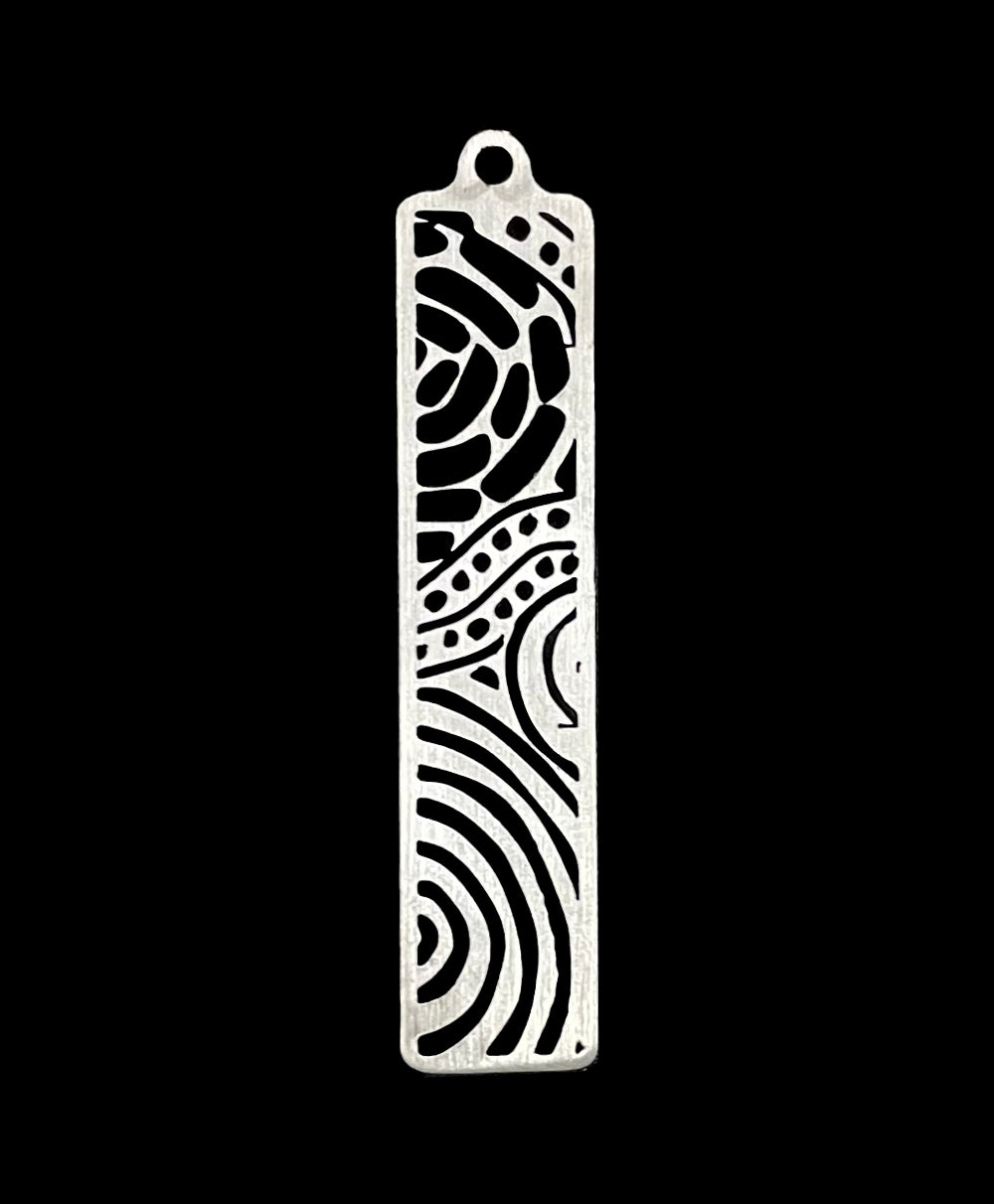TK Pendant | My Country