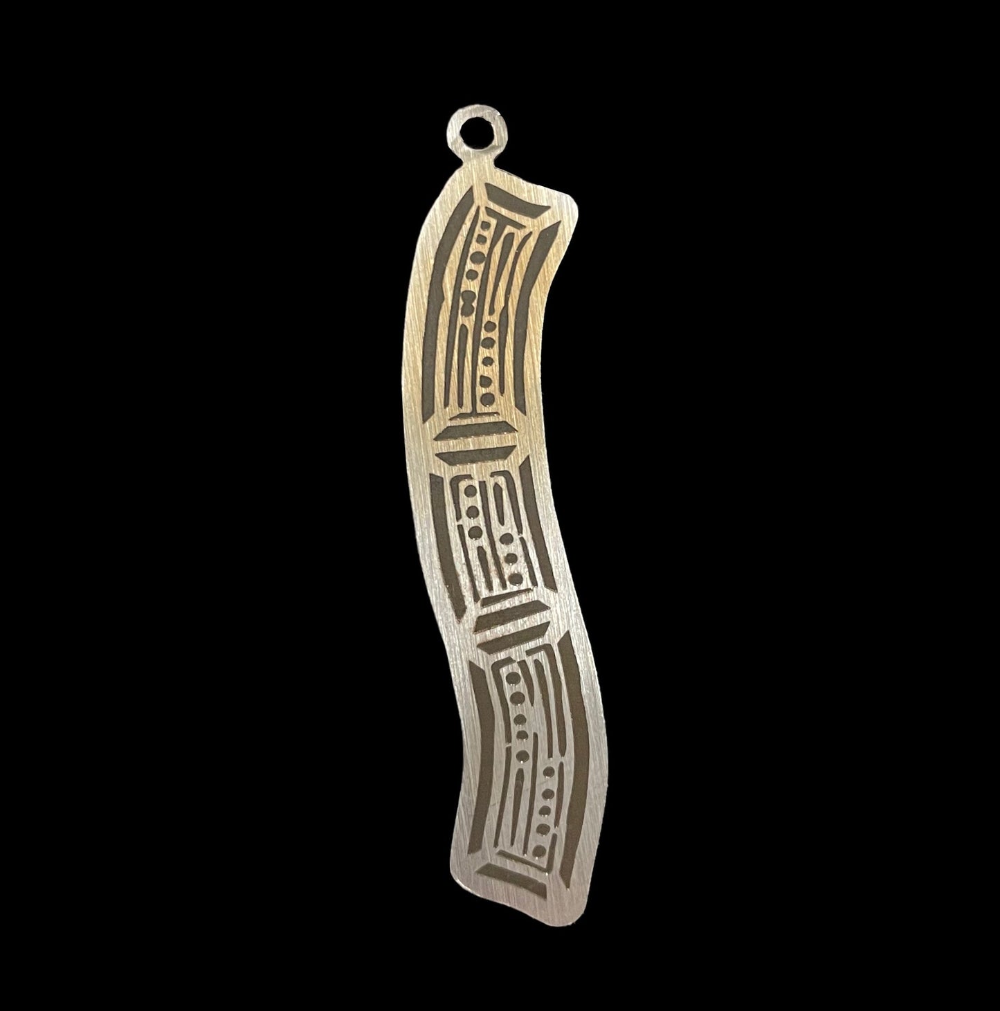 TKSK Pendant | Our Country's Story