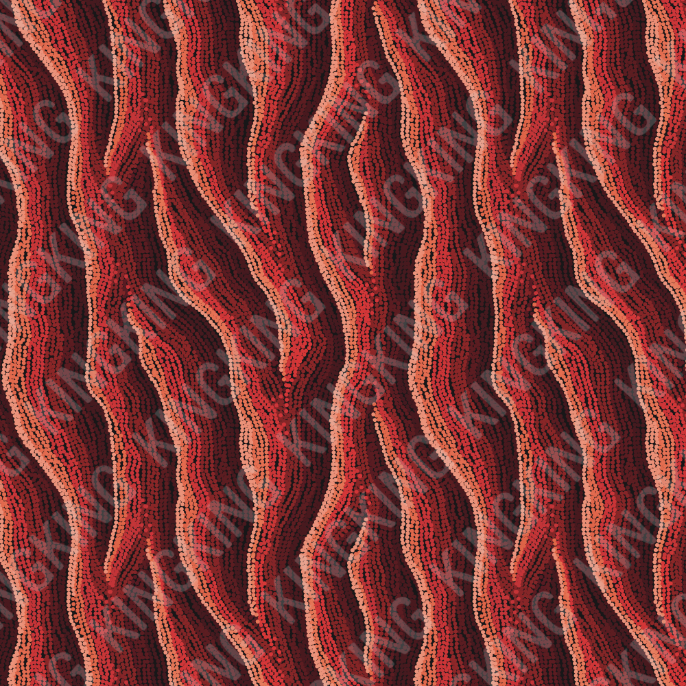 Shifting Sands