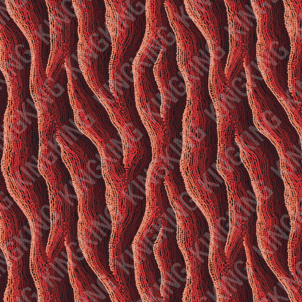 Shifting Sands