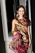 PRE ORDER - The Amalii dress - Bemberg™ Cupro