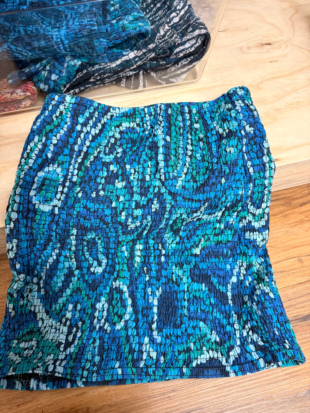 Ninny skirt
