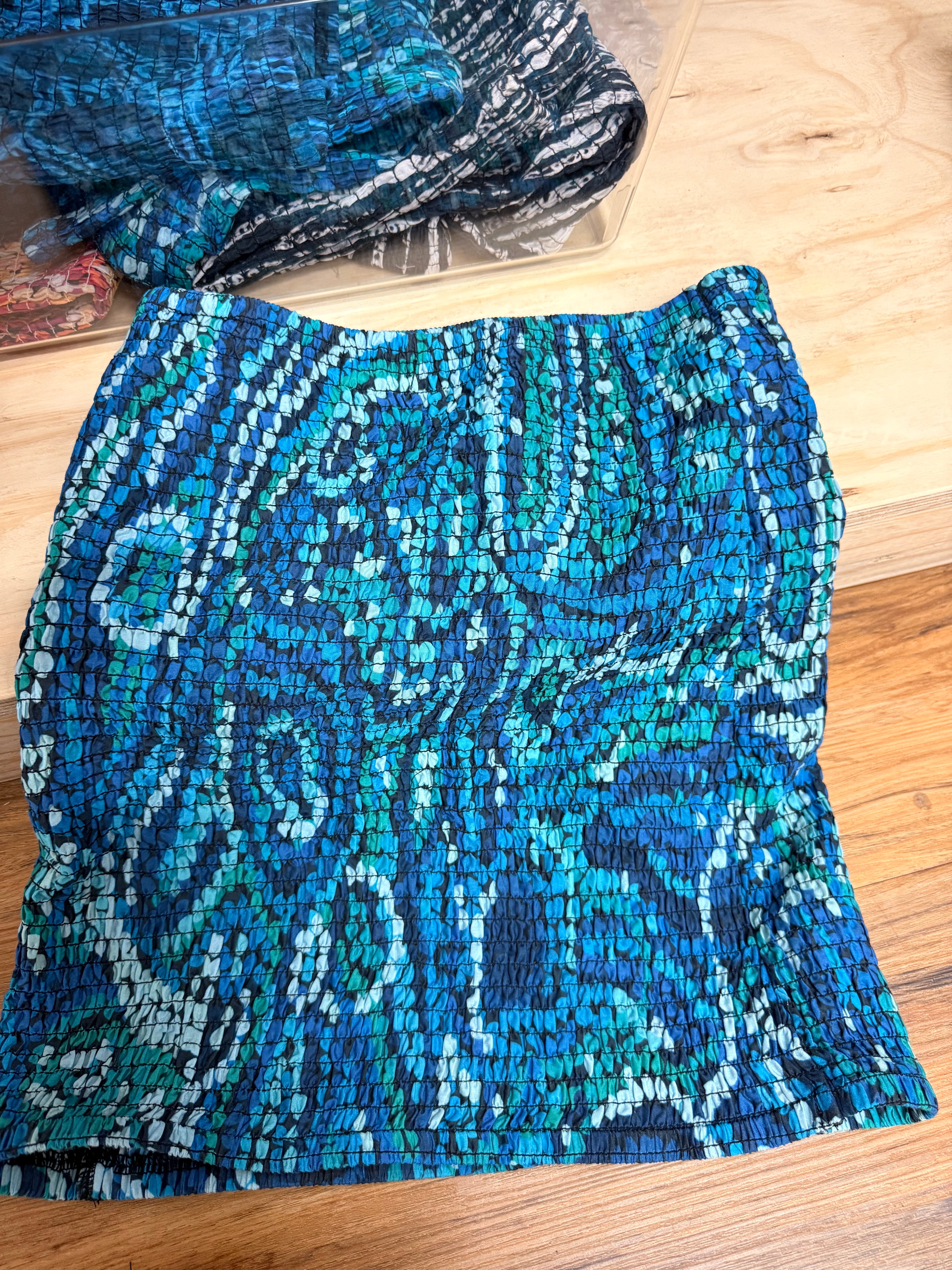 Ninny skirt