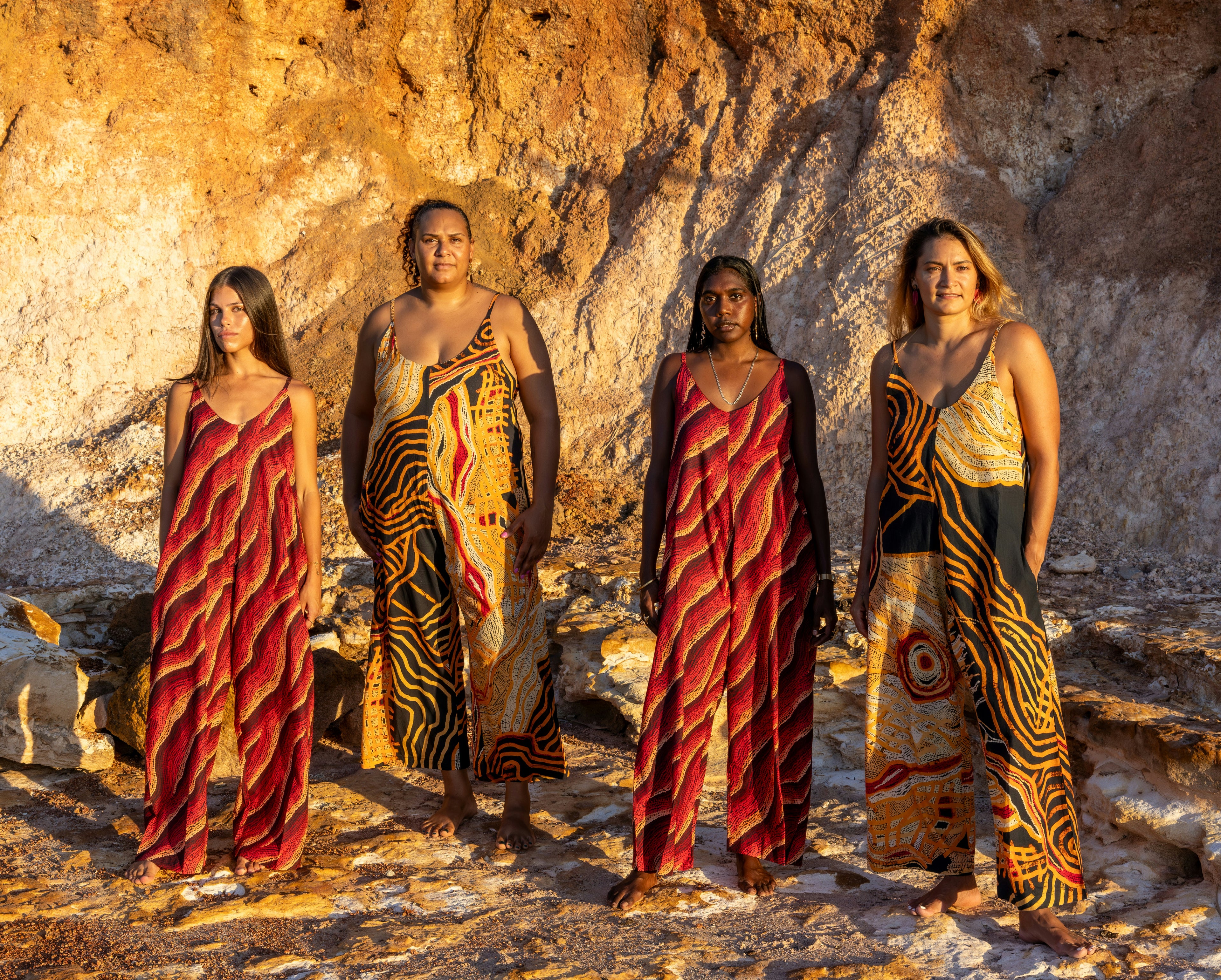 The Sarrita | Jumpsuit