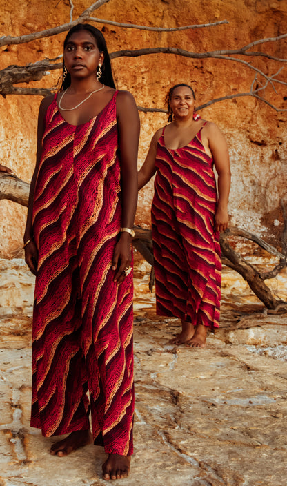 The Sarrita | Jumpsuit