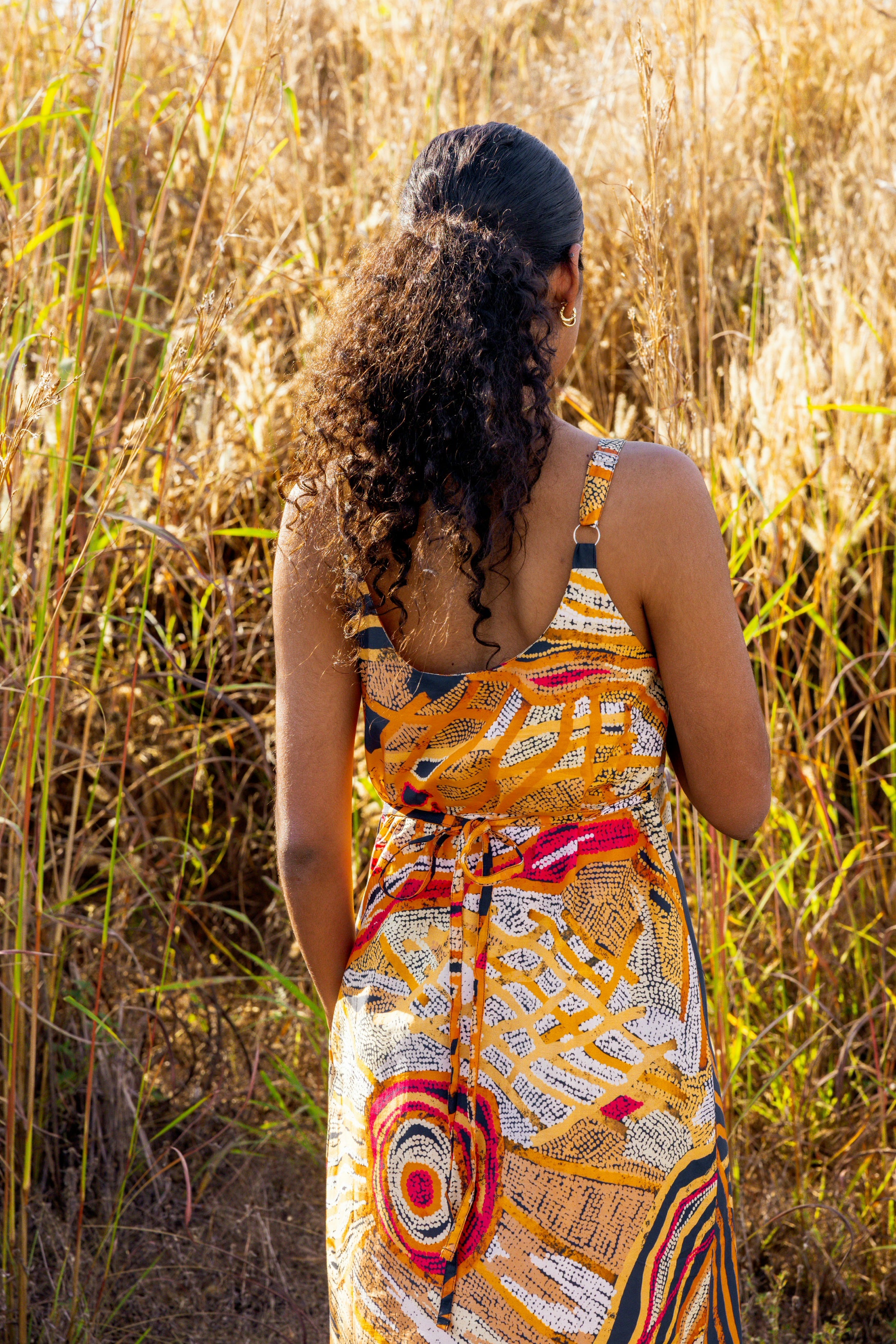The Vera | Maxi Dress