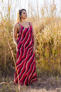 The Vera | Maxi Dress