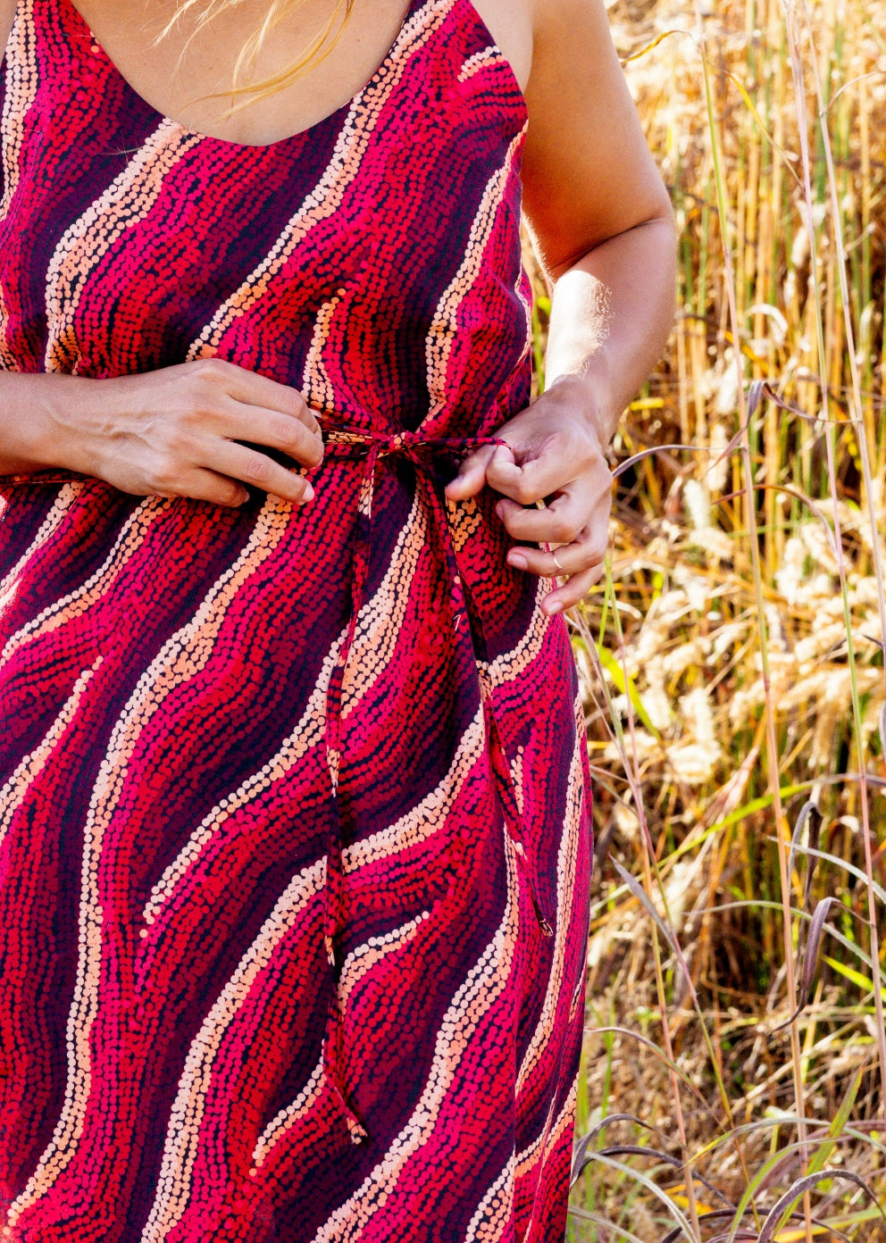 The Vera | Maxi Dress