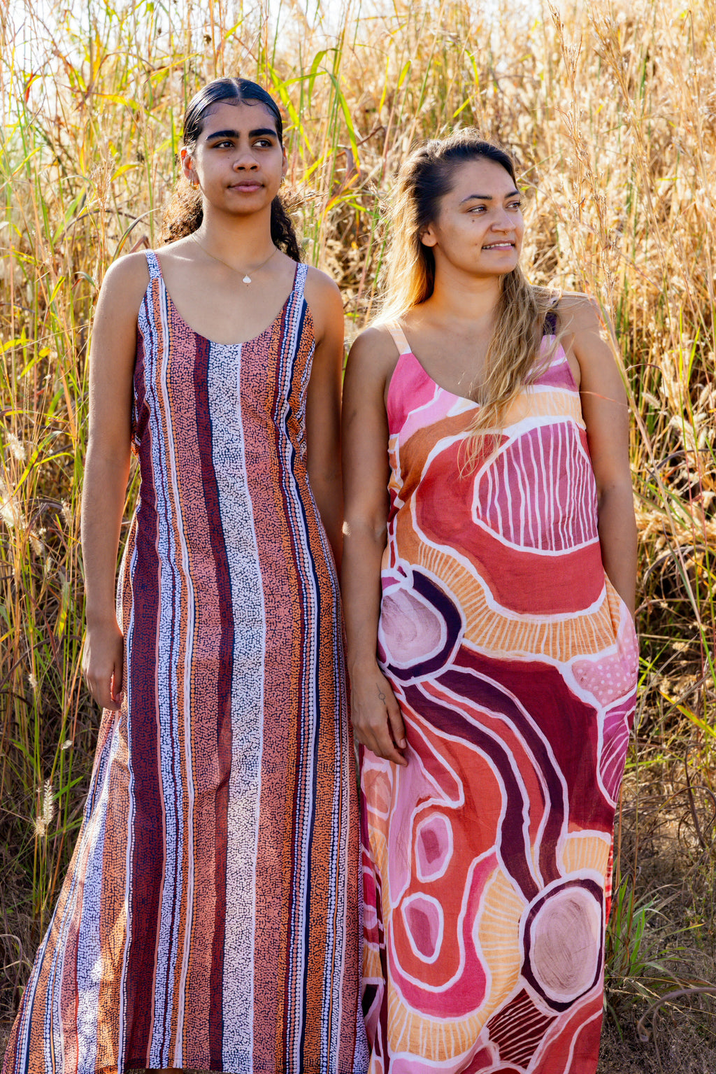 The Vera | Maxi Dress