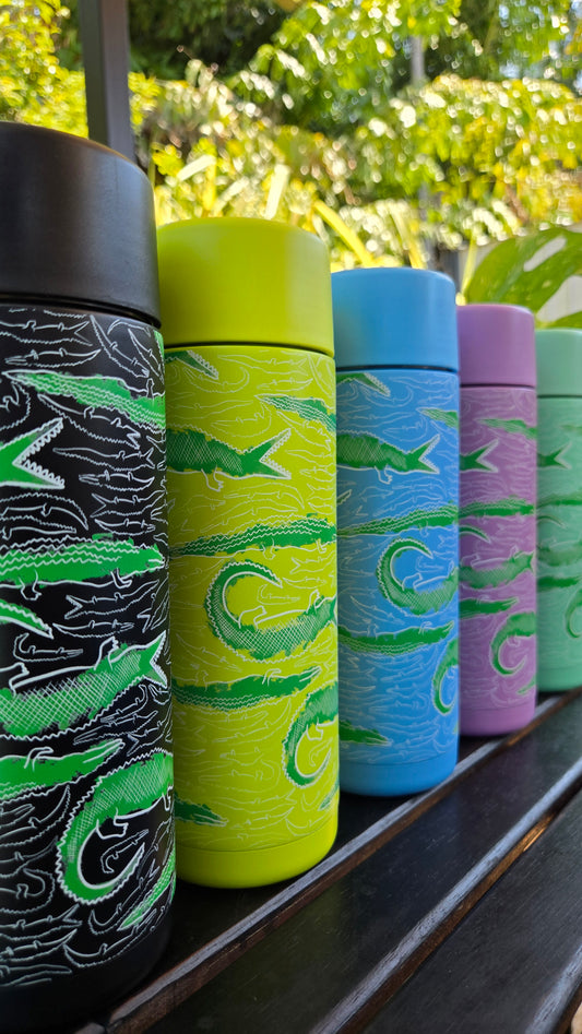 Water Bottle 590ml