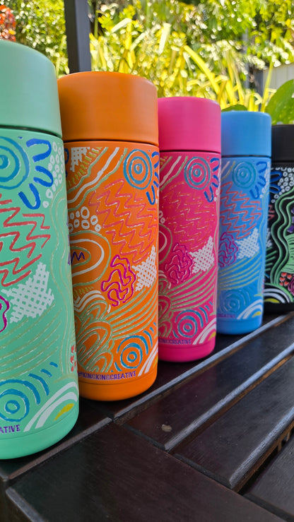 Water Bottle 590ml