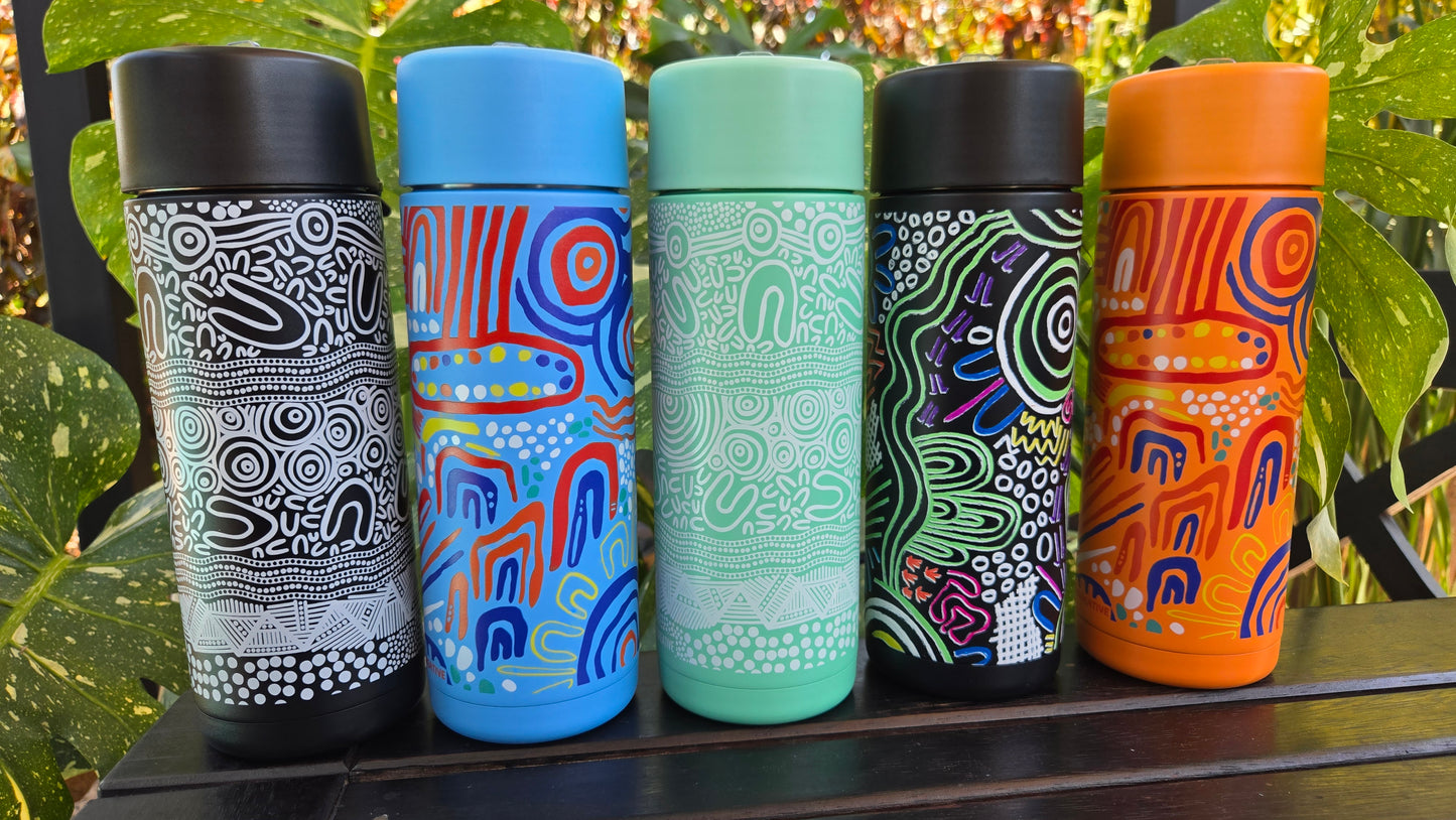 Water Bottle 590ml