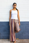 Aboriginal artwork apparel collection