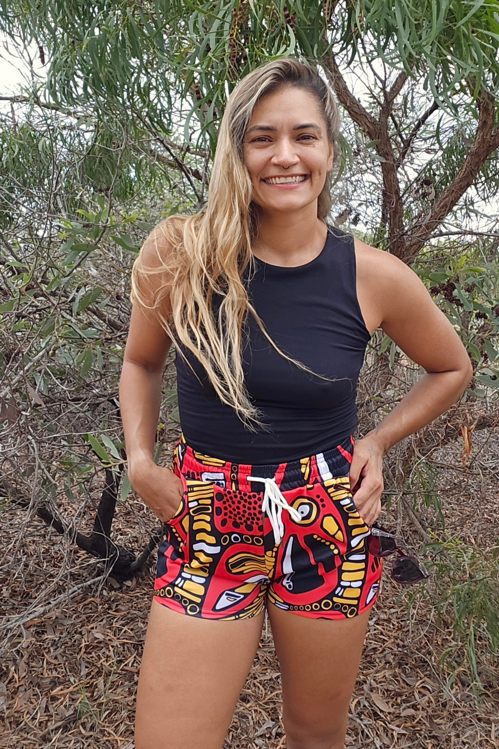 Shorts | Polyester
