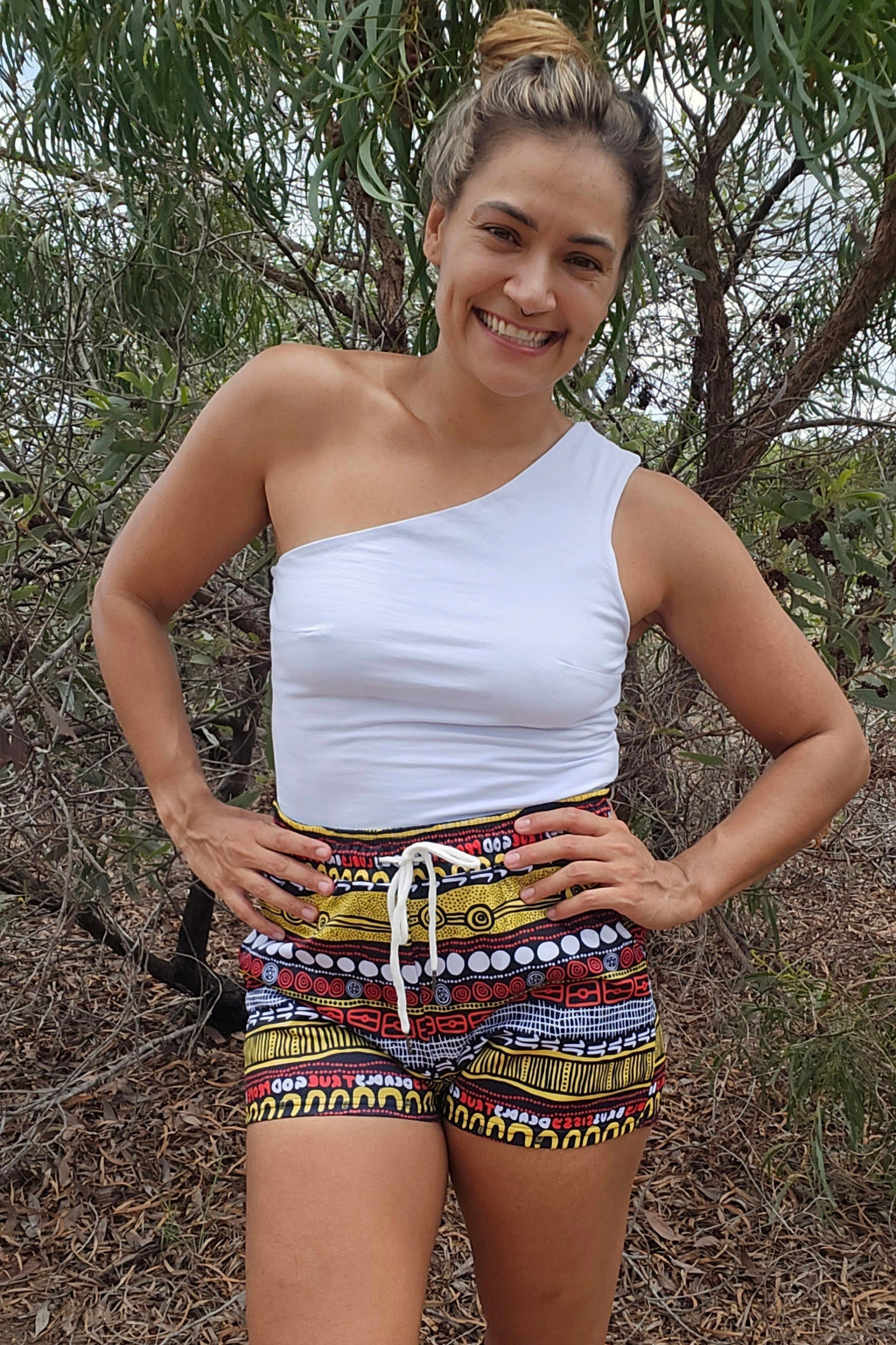 Shorts | Polyester