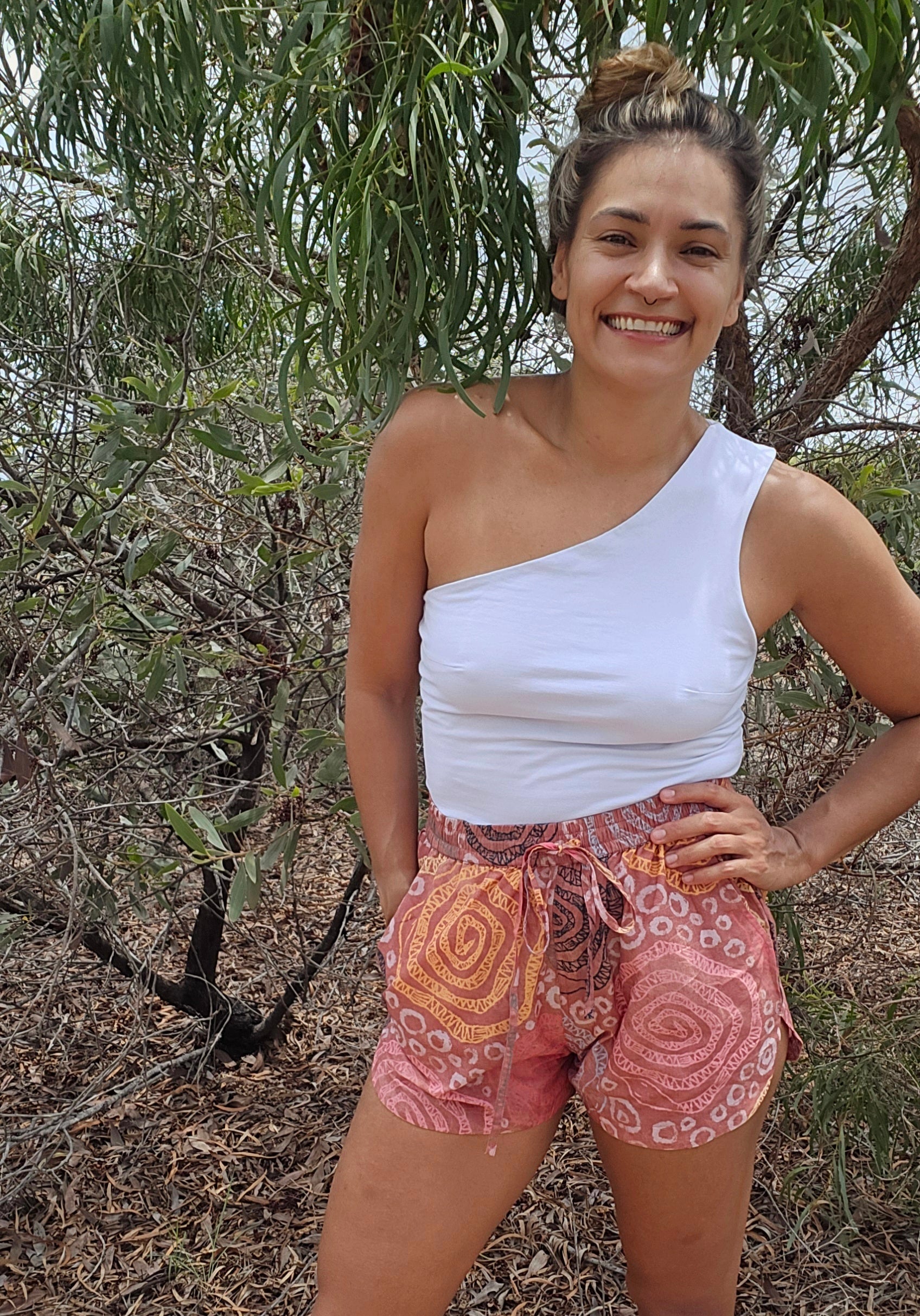 Shorts | Cotton