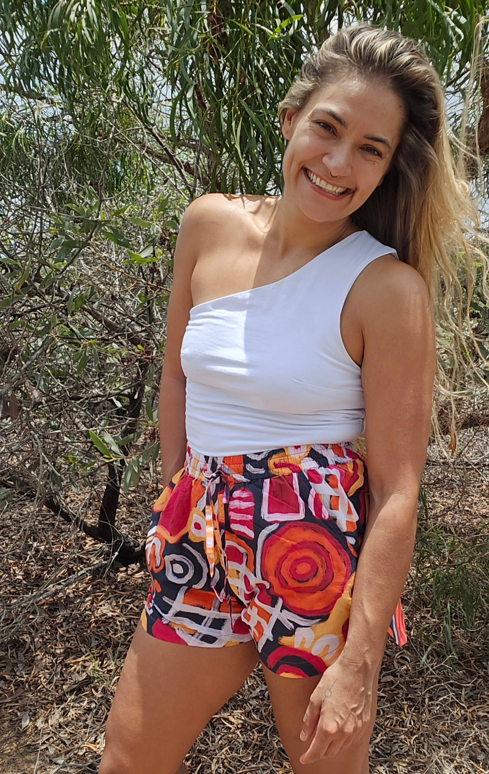 Shorts | Cotton