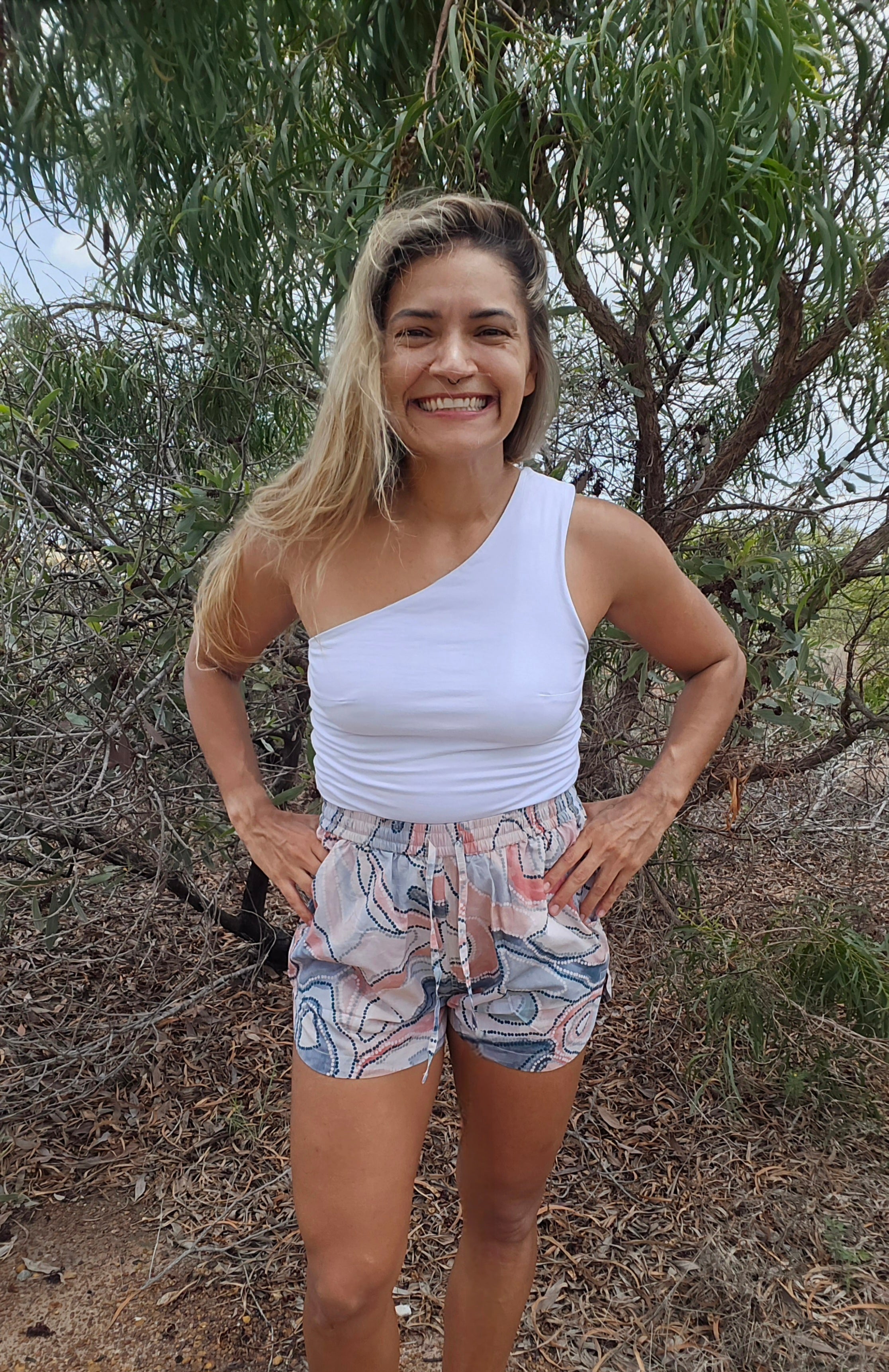 Shorts | Cotton