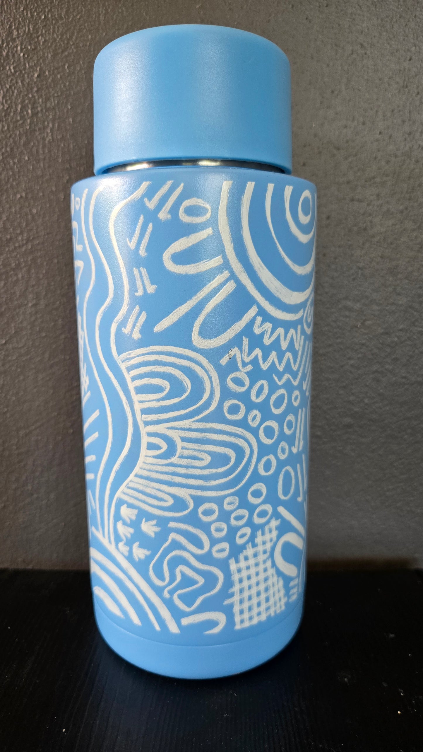 Water Bottle 1L